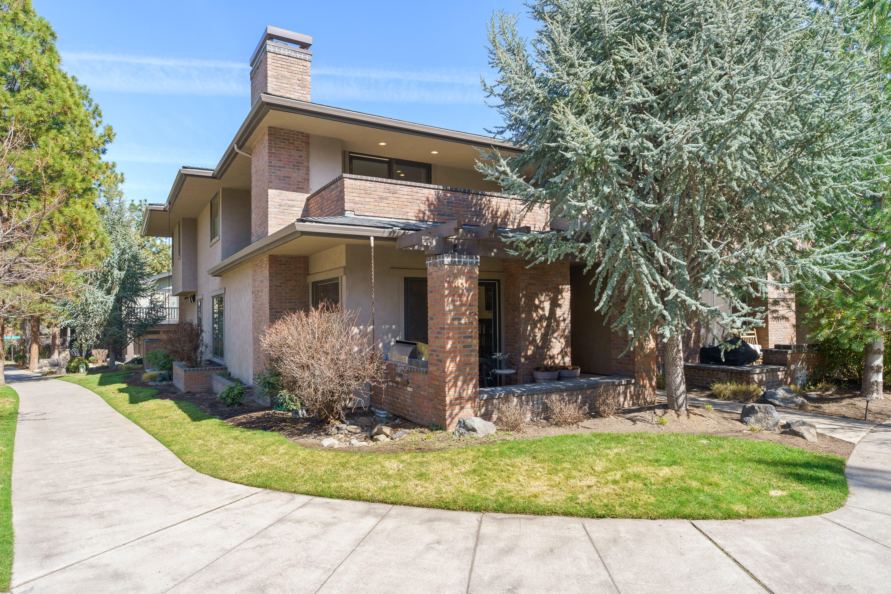 NorthWest Crossing - Residential