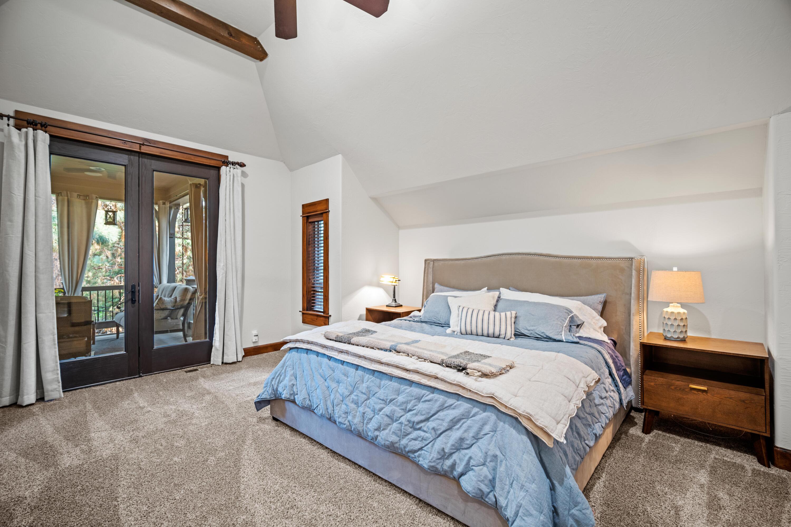 Mtn River Estates - Residential