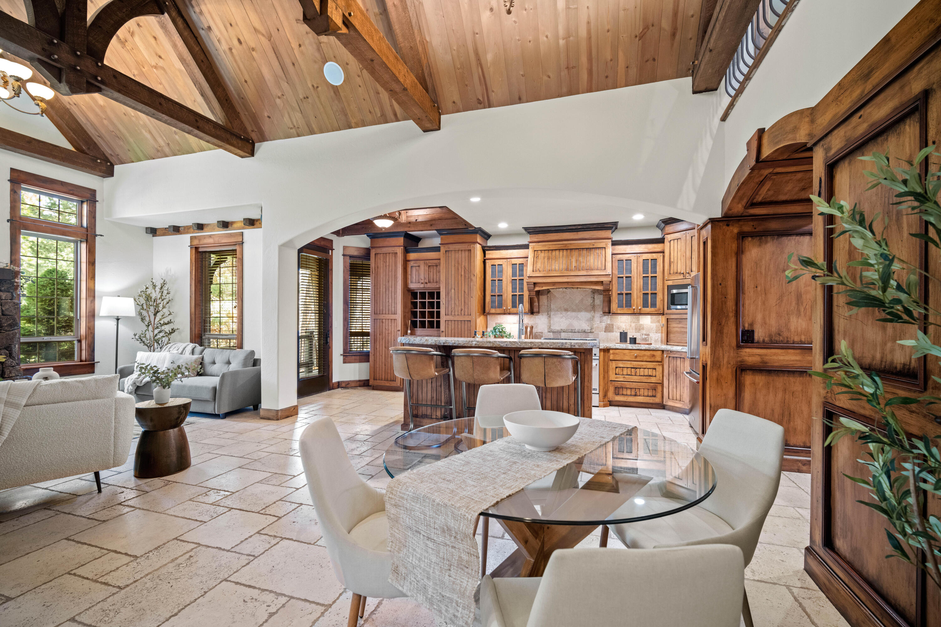 Mtn River Estates - Residential