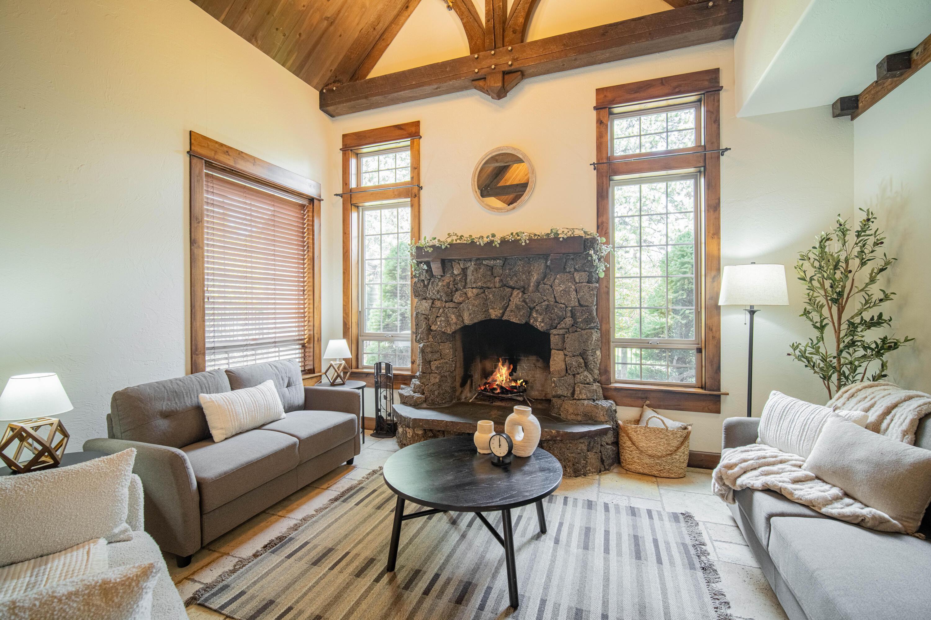 Mtn River Estates - Residential