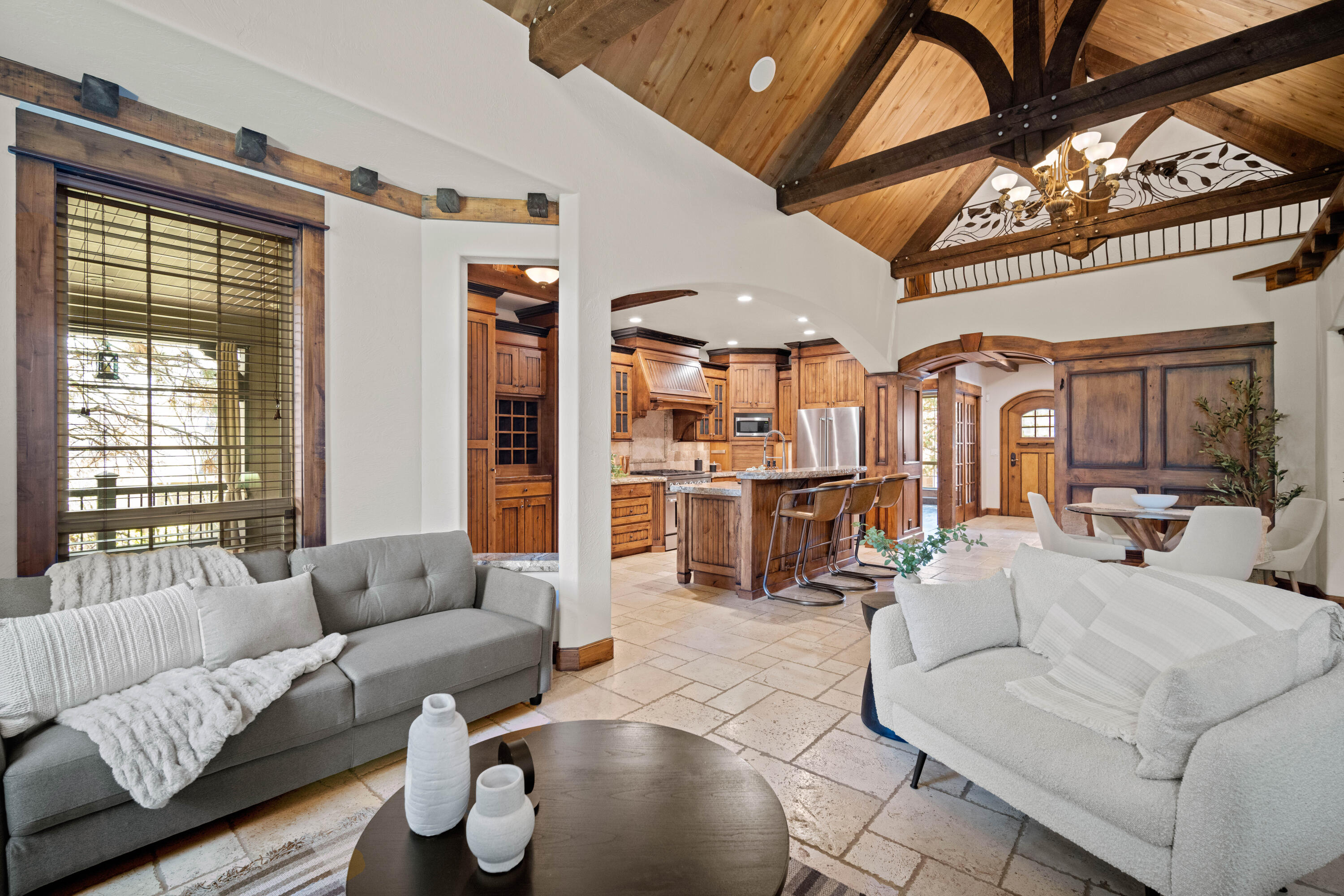Mtn River Estates - Residential