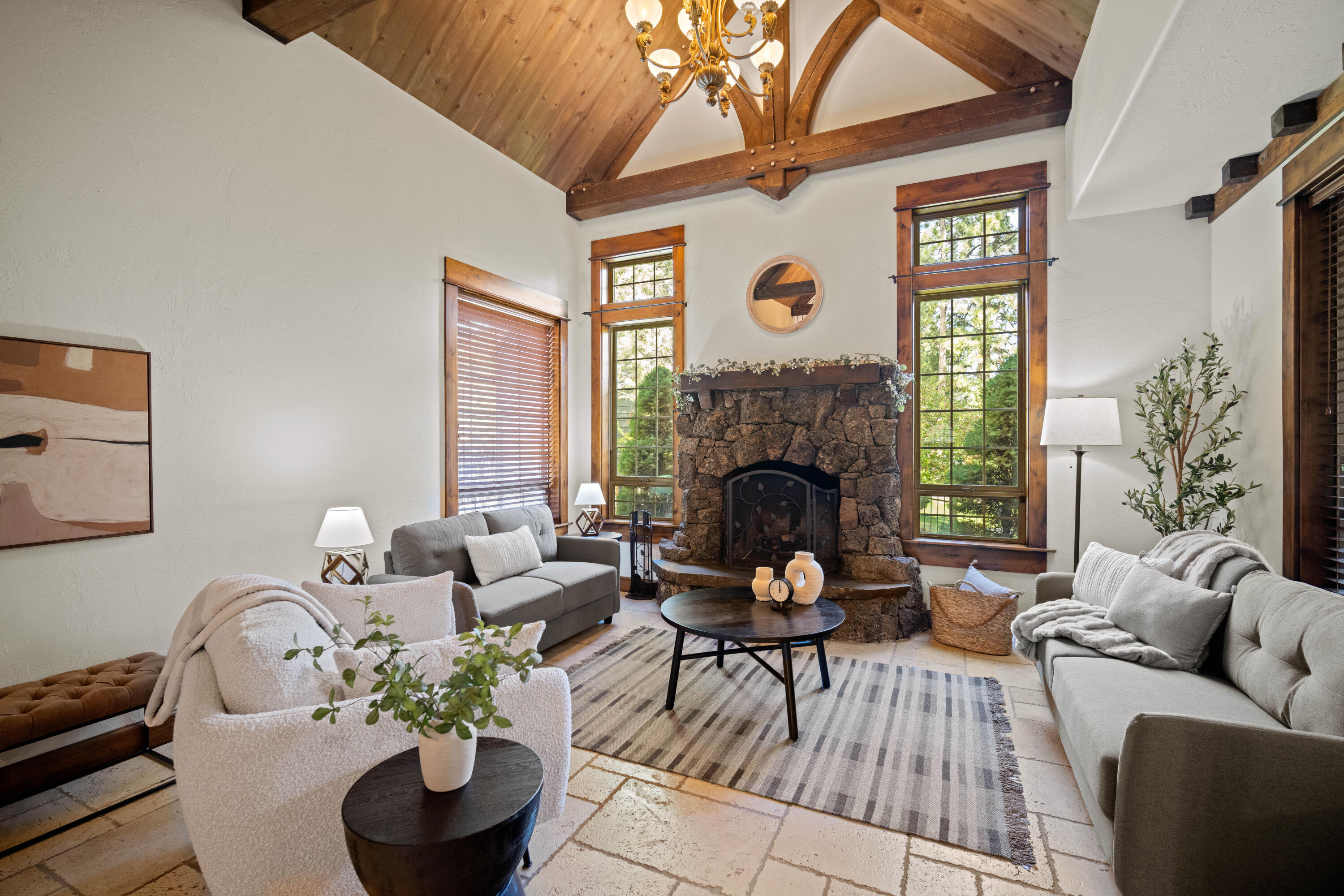 Mtn River Estates - Residential