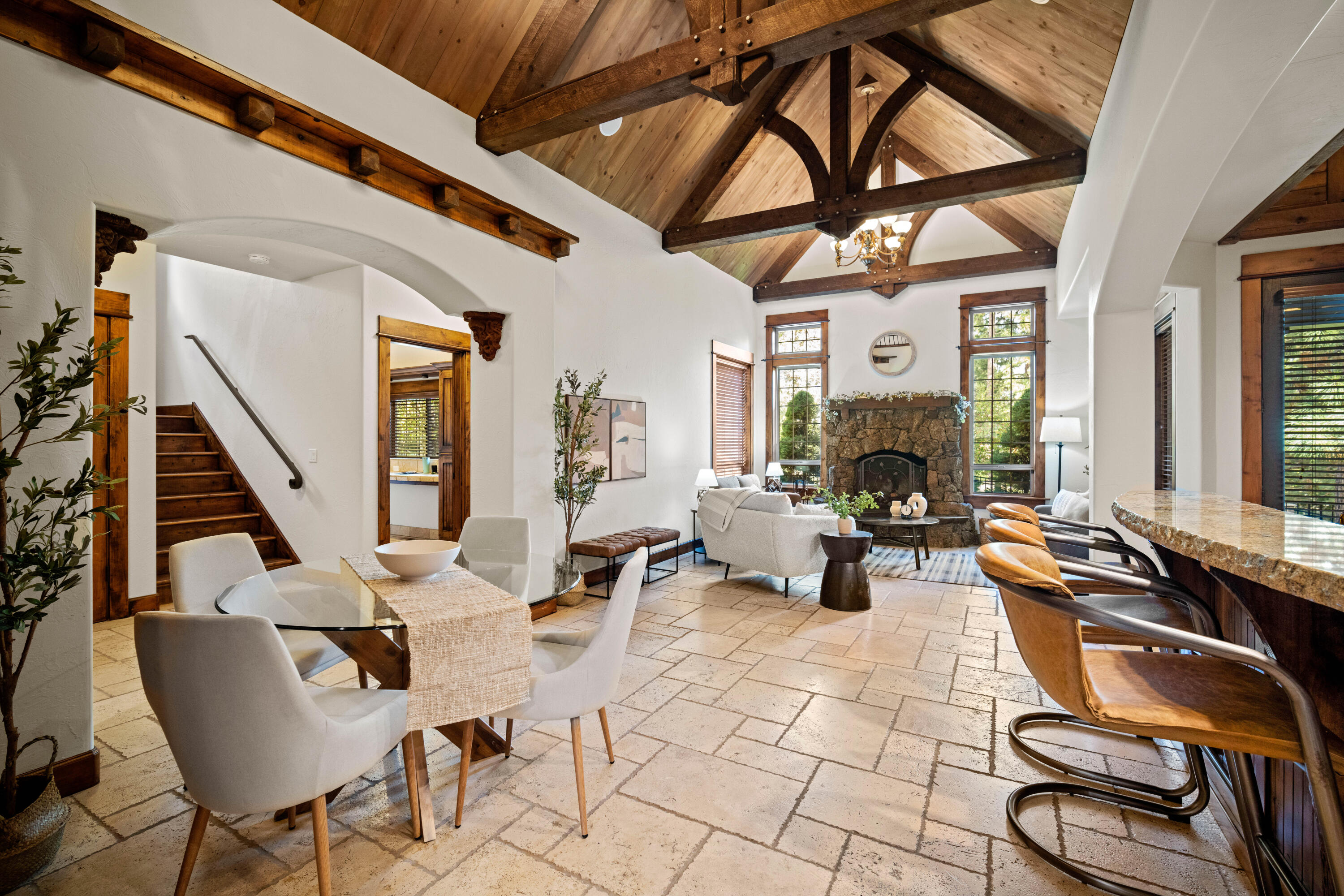 Mtn River Estates - Residential