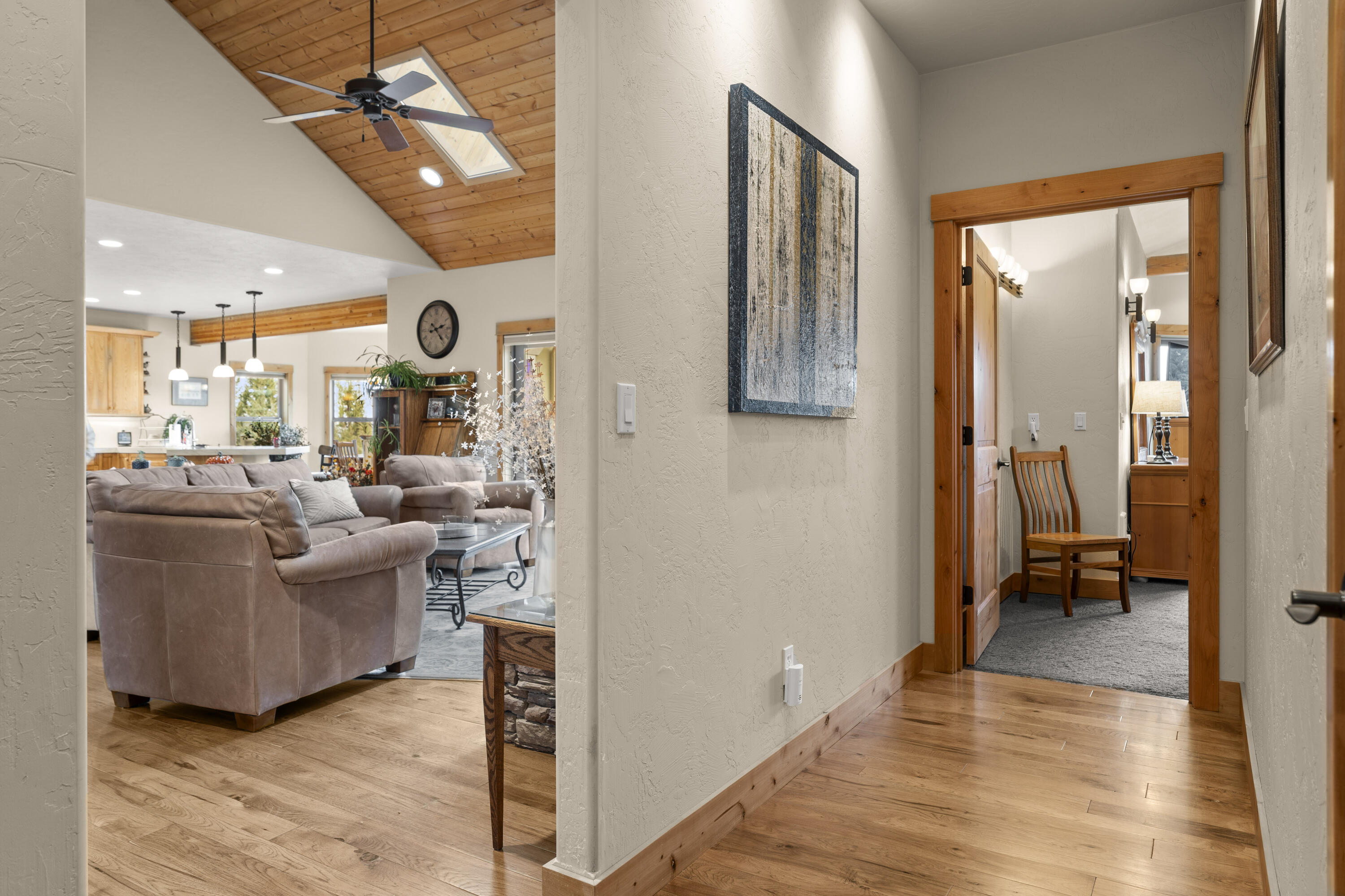 Eagle Crest - Residential