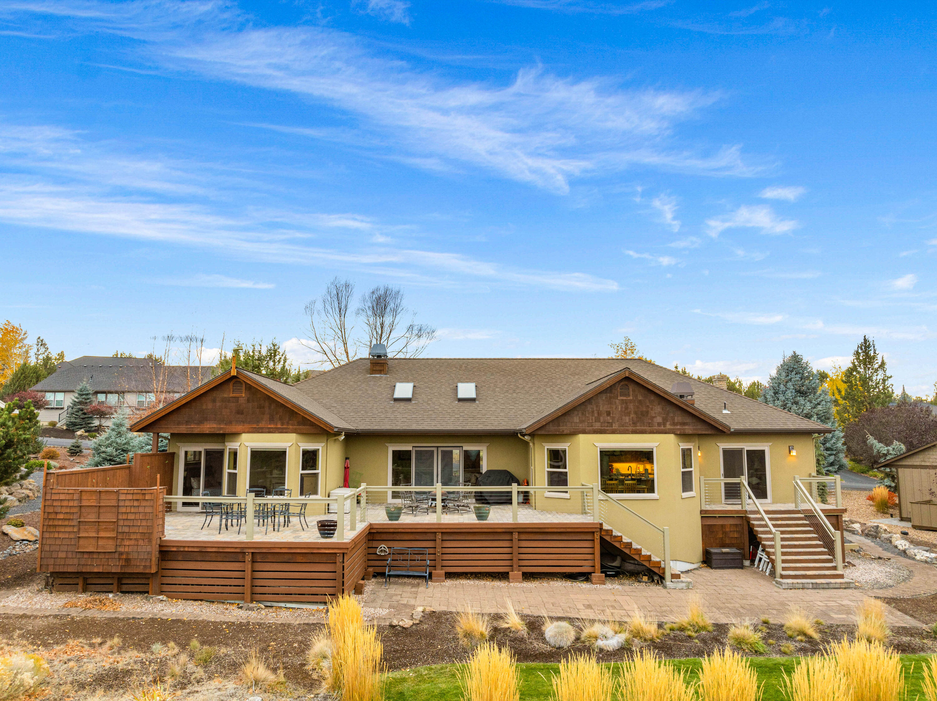 Eagle Crest - Residential