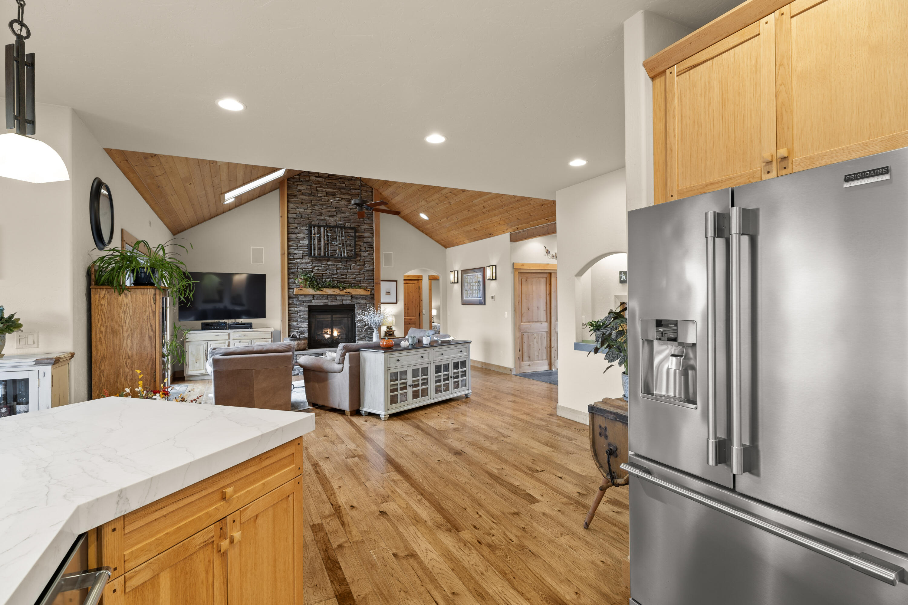 Eagle Crest - Residential
