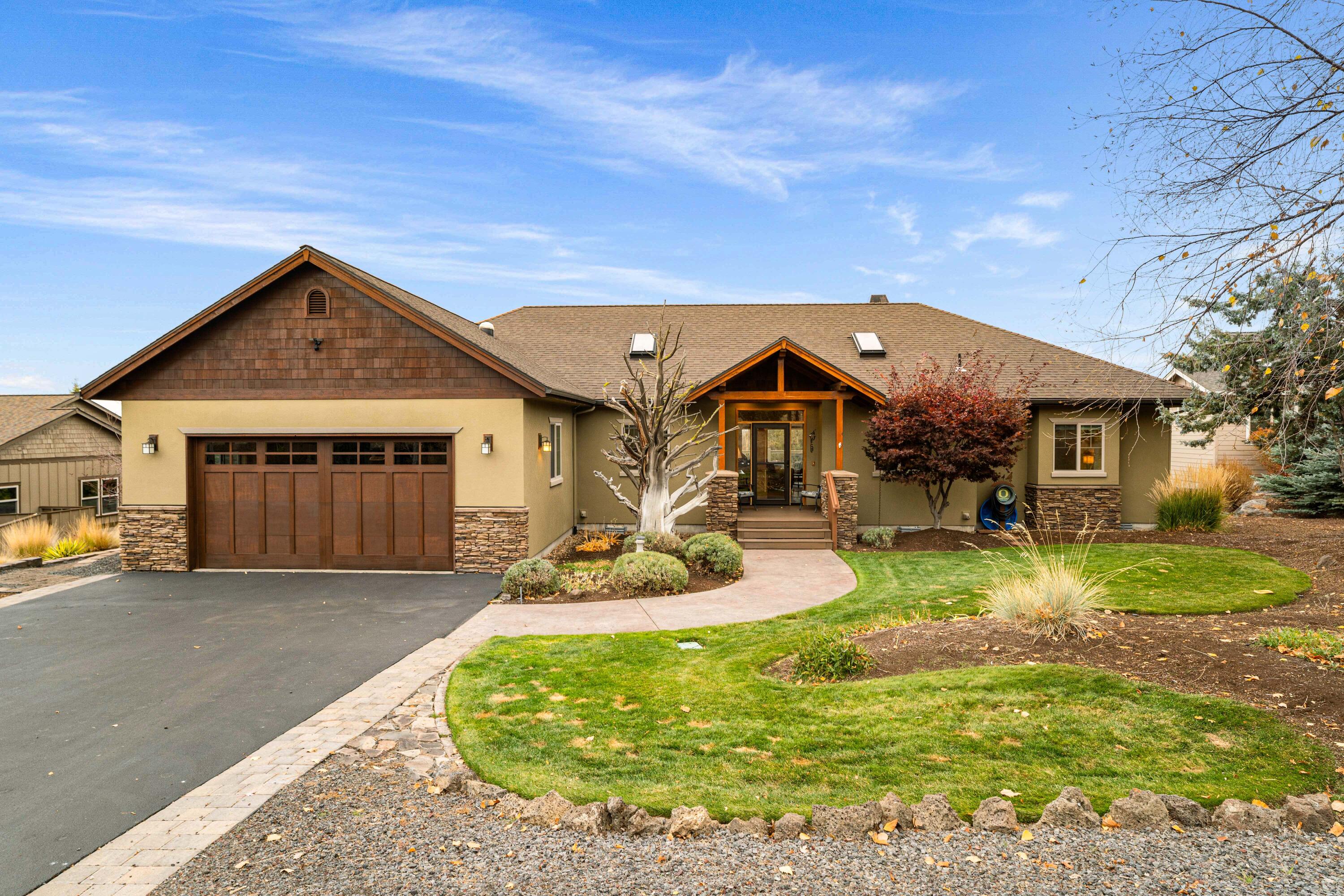 Eagle Crest - Residential