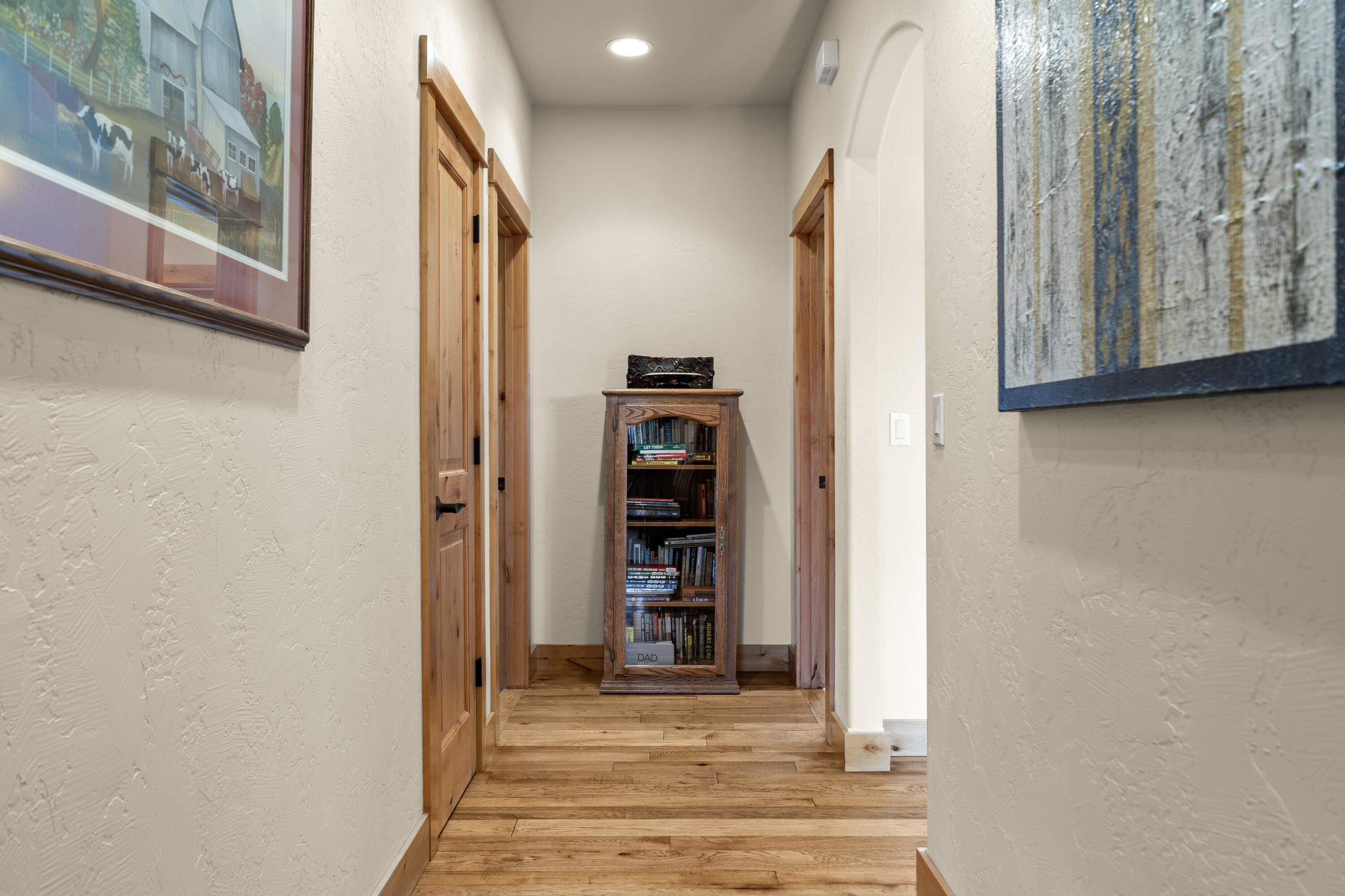 Eagle Crest - Residential