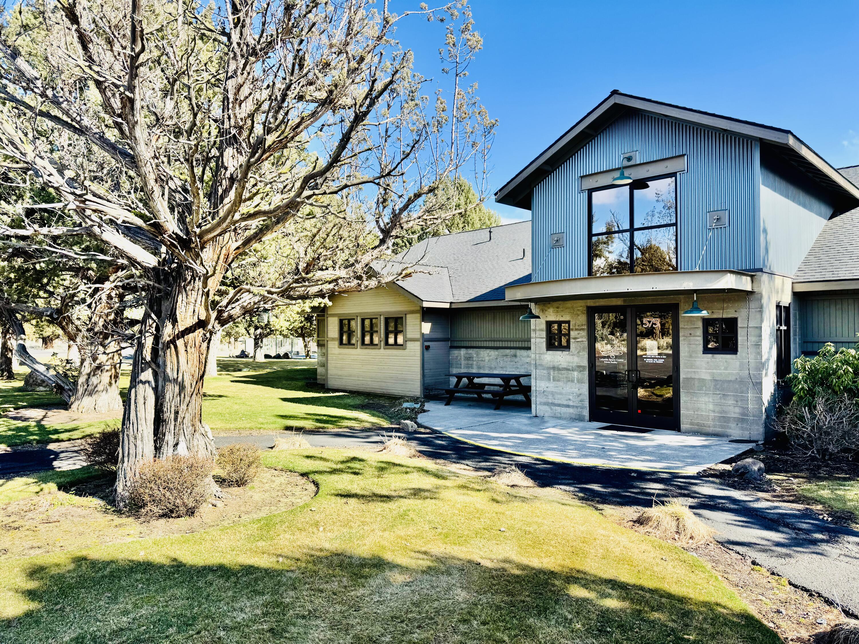 Eagle Crest - Residential