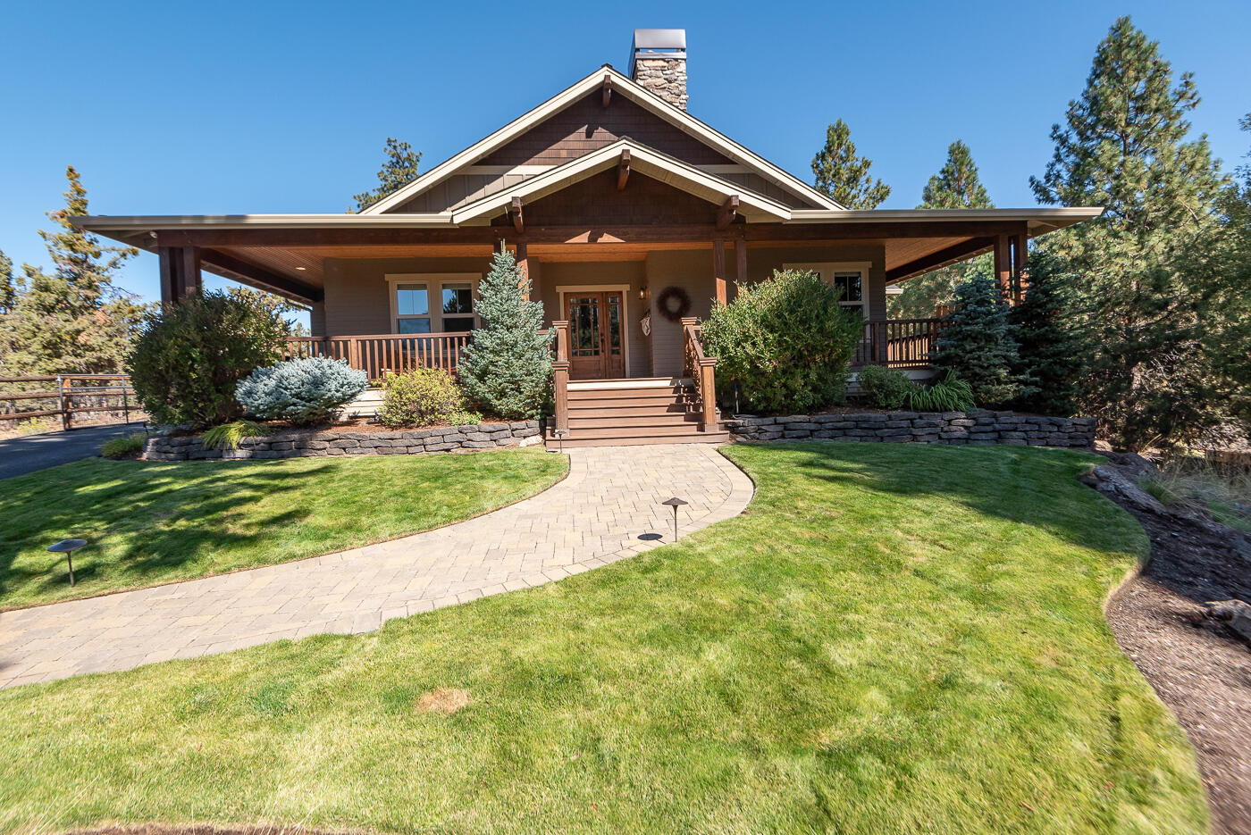 Glen Vista - Residential