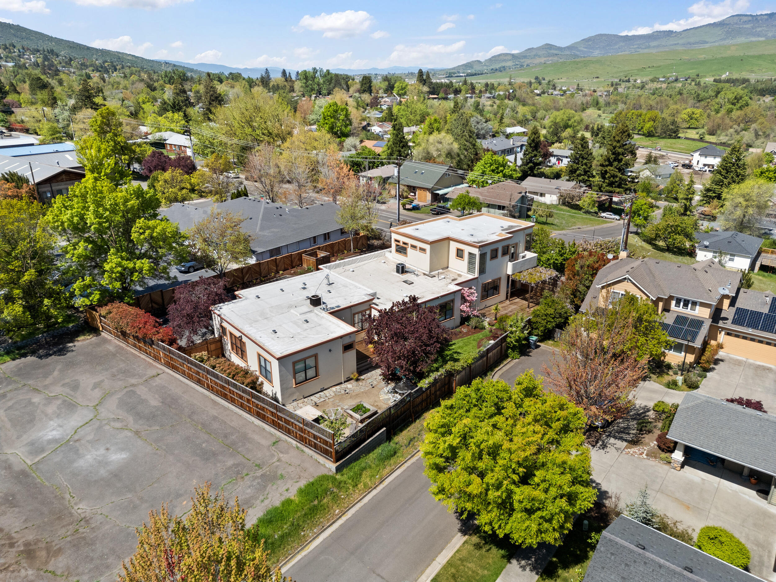 N/A - Residential