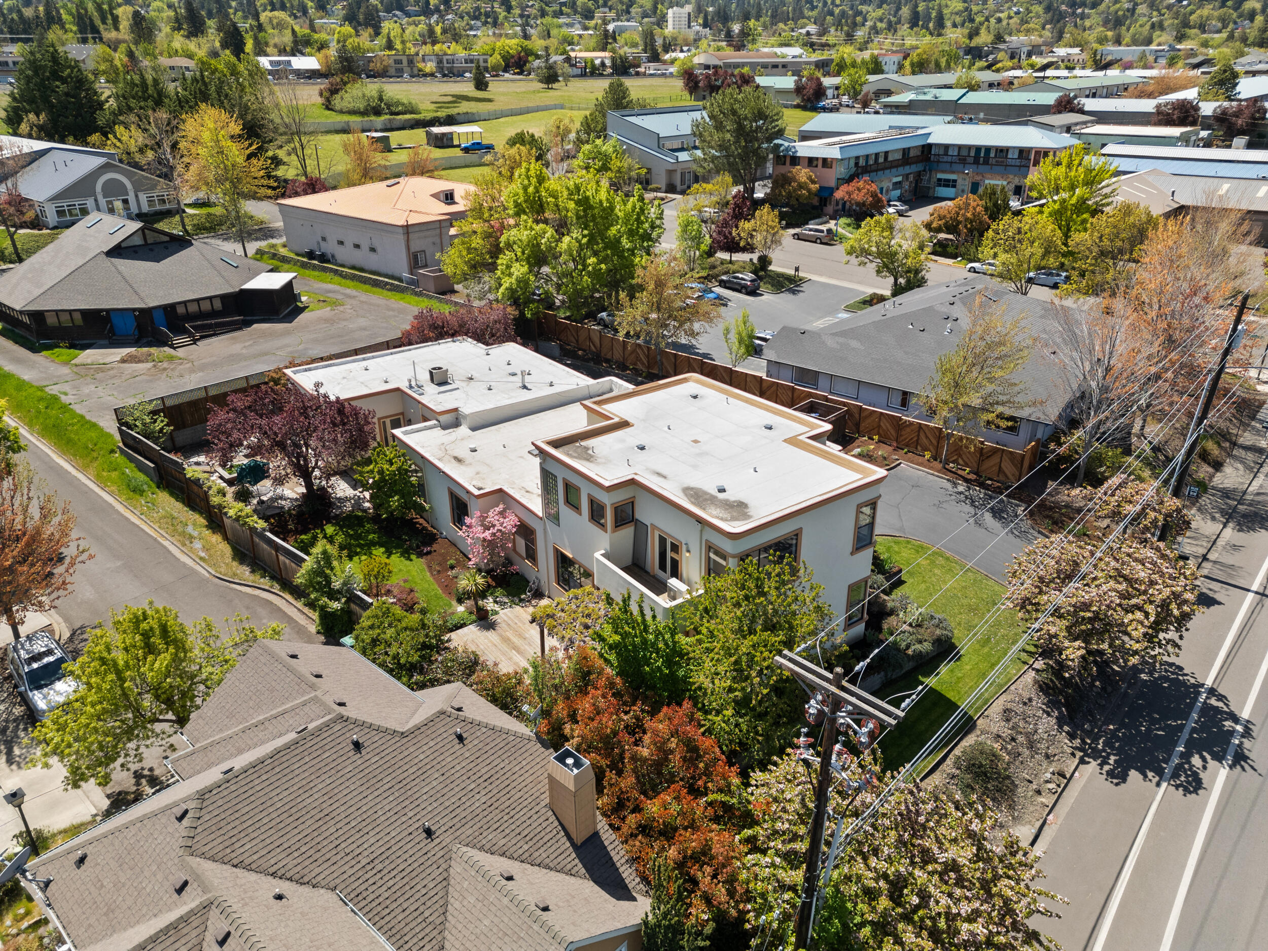 N/A - Residential