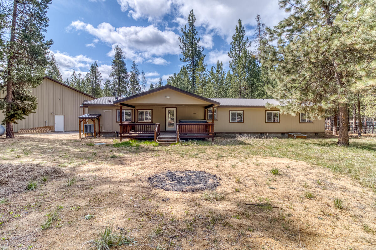 Ponderosa Pines - Residential