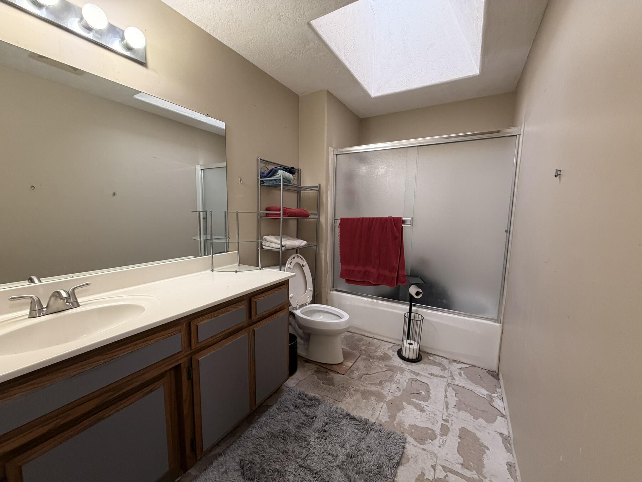 Parkwood Subdivision - Residential