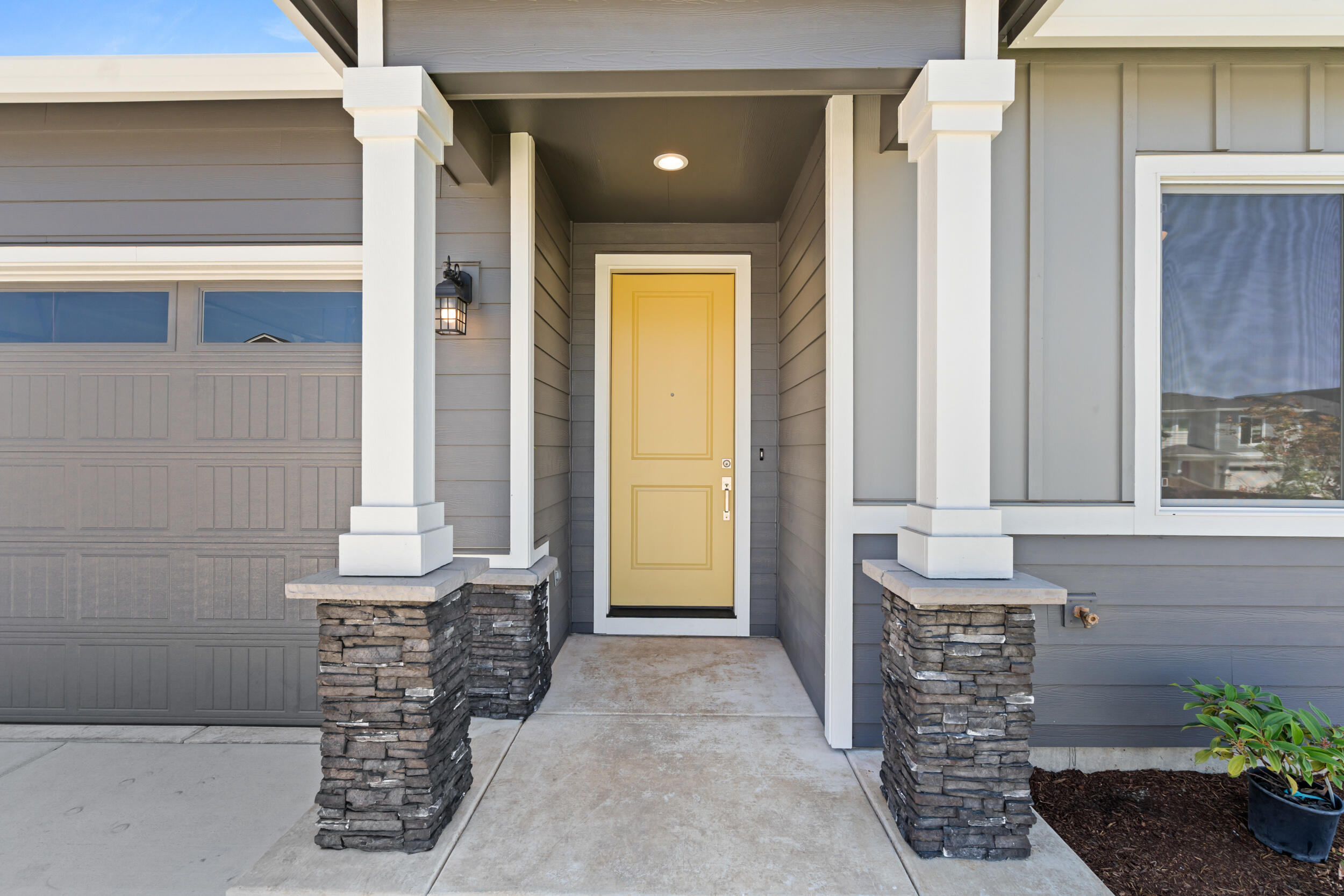 Eagle Point Golf Community Phase 1 - Residential