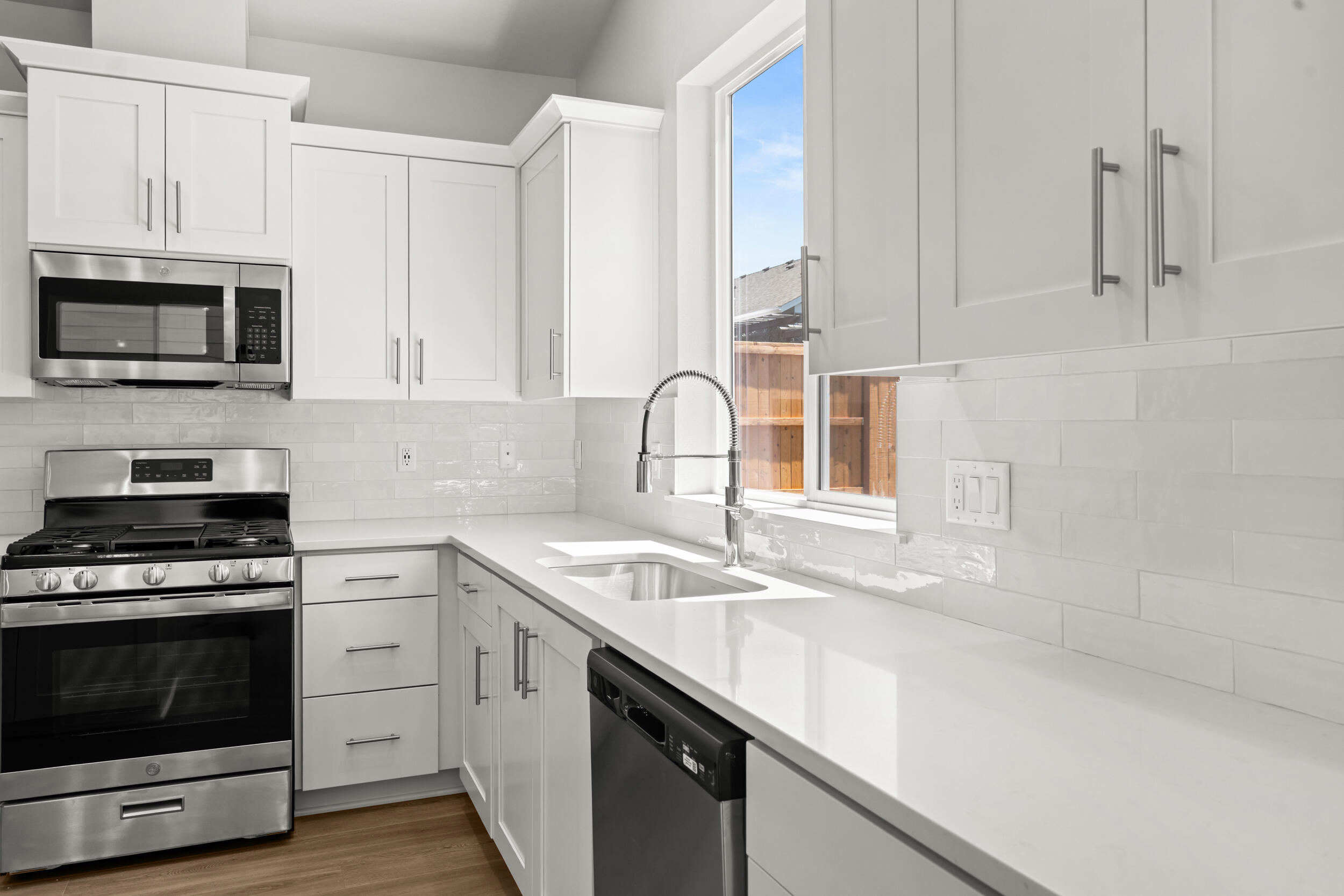 Eagle Point Golf Community Phase 1 - Residential