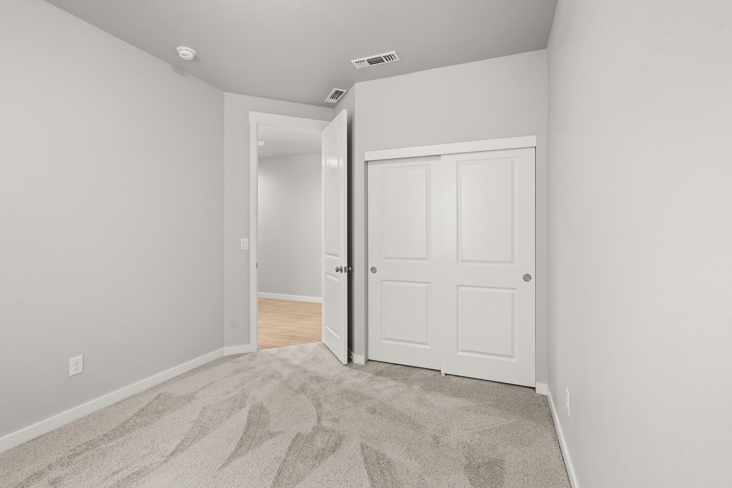 Eagle Point Golf Community Phase 1 - Residential