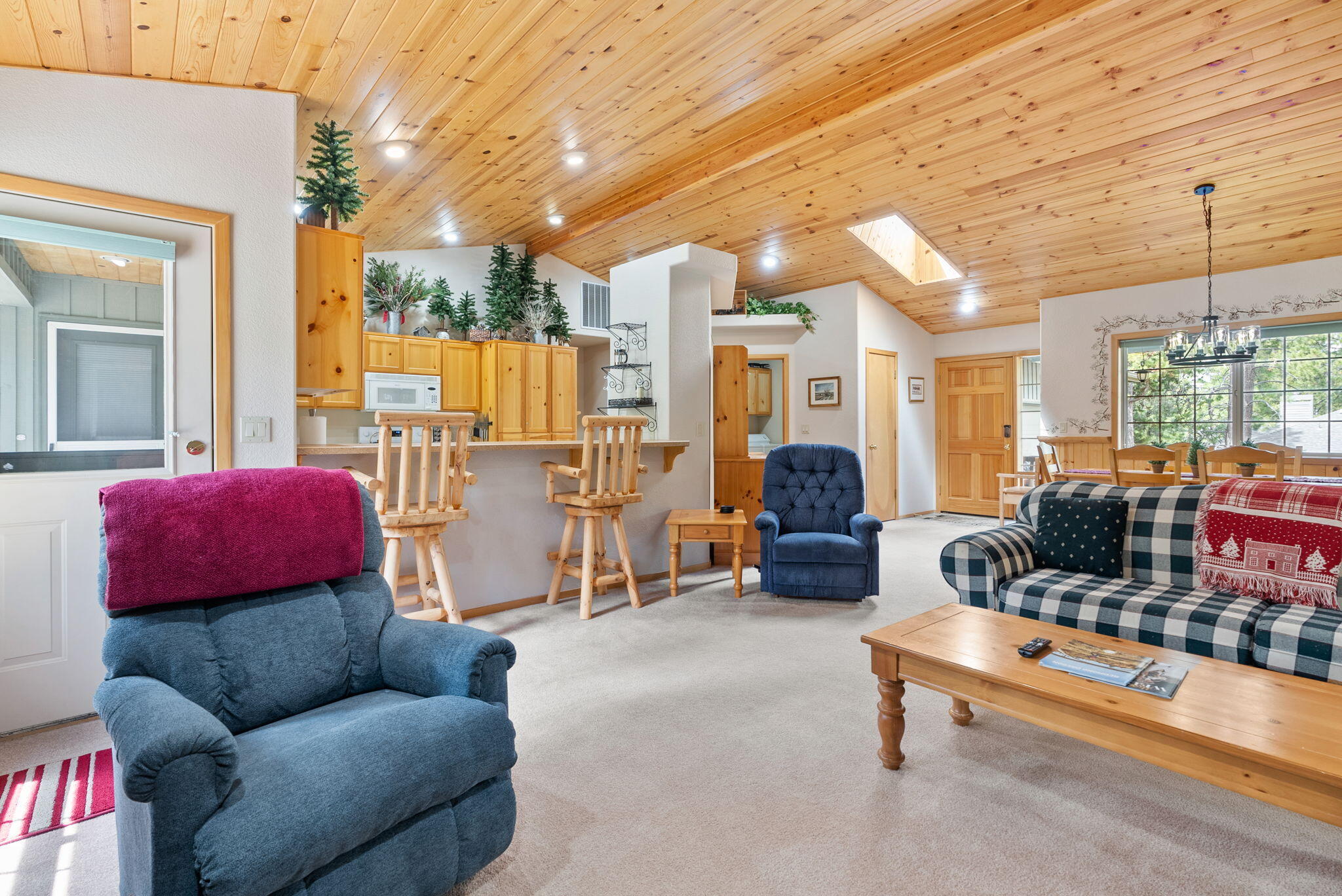 Deer Park - Residential