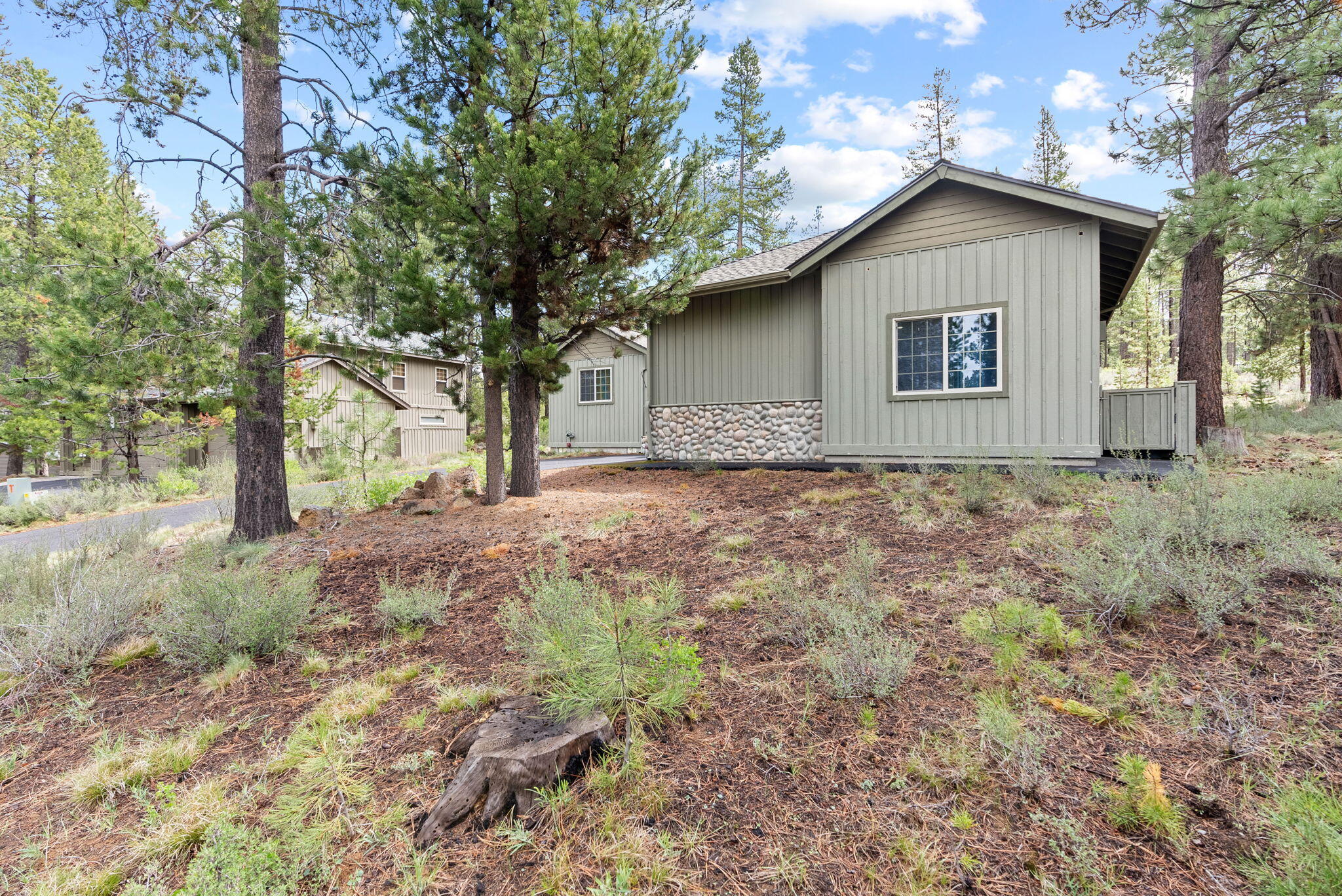 Deer Park - Residential