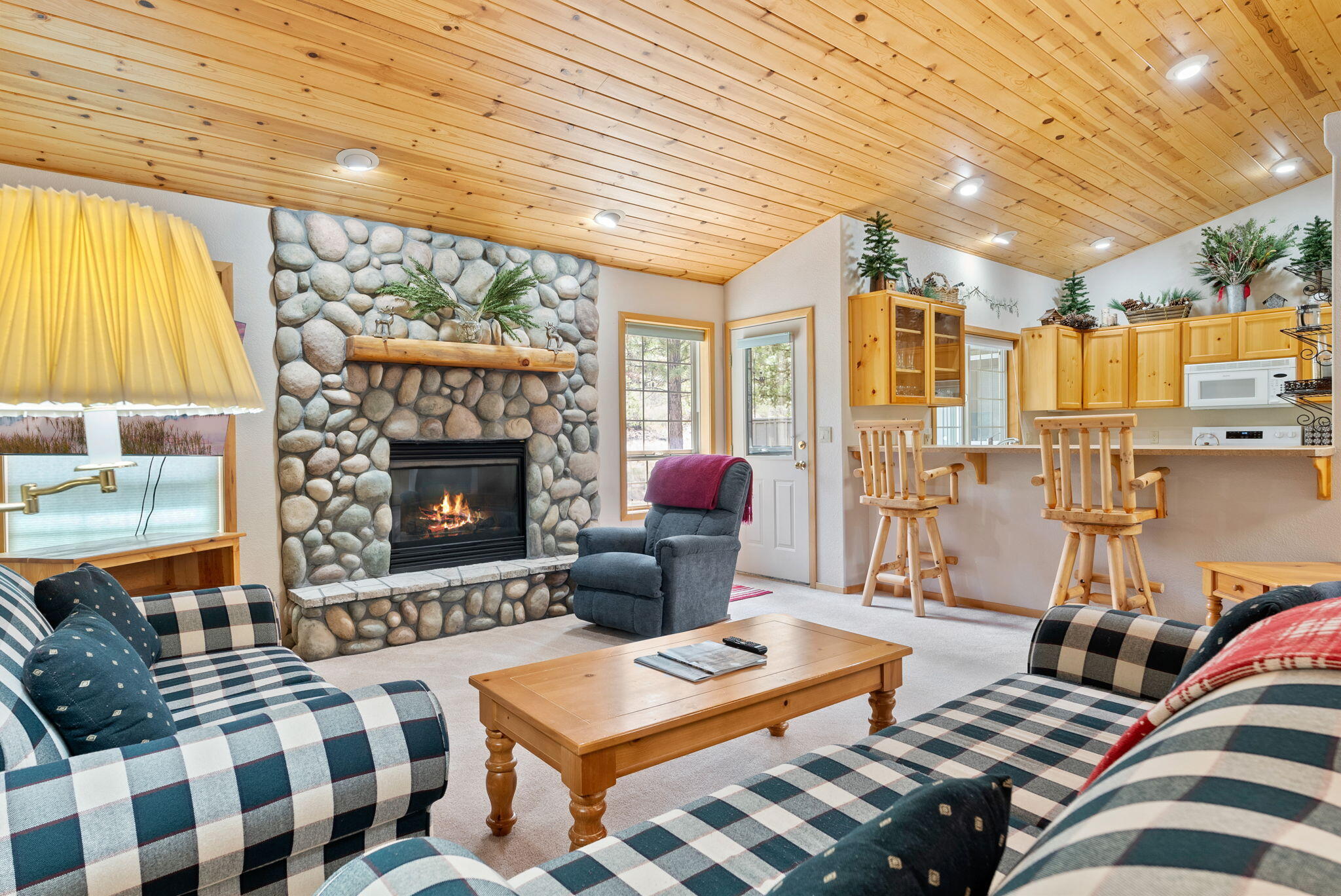 Deer Park - Residential