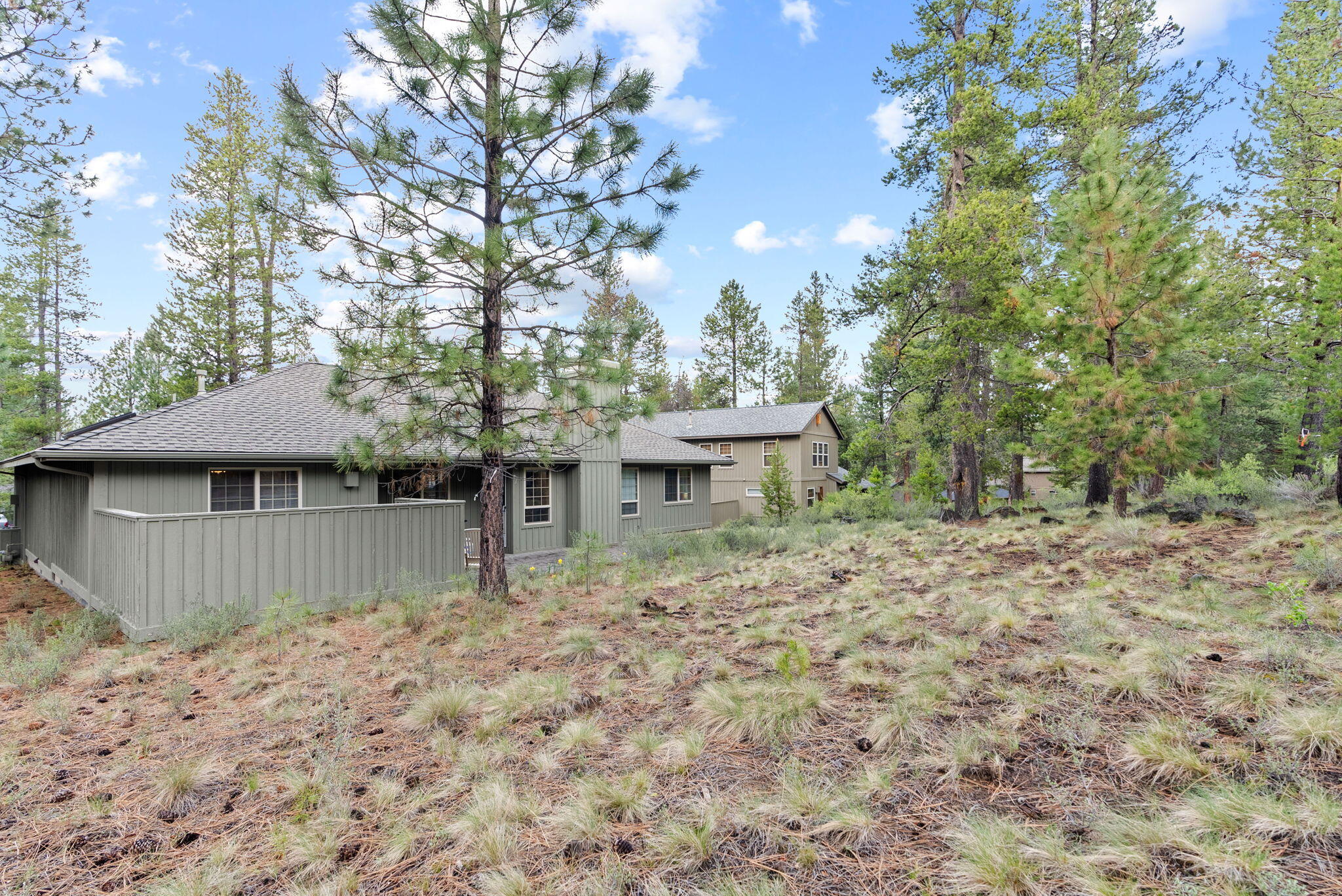 Deer Park - Residential