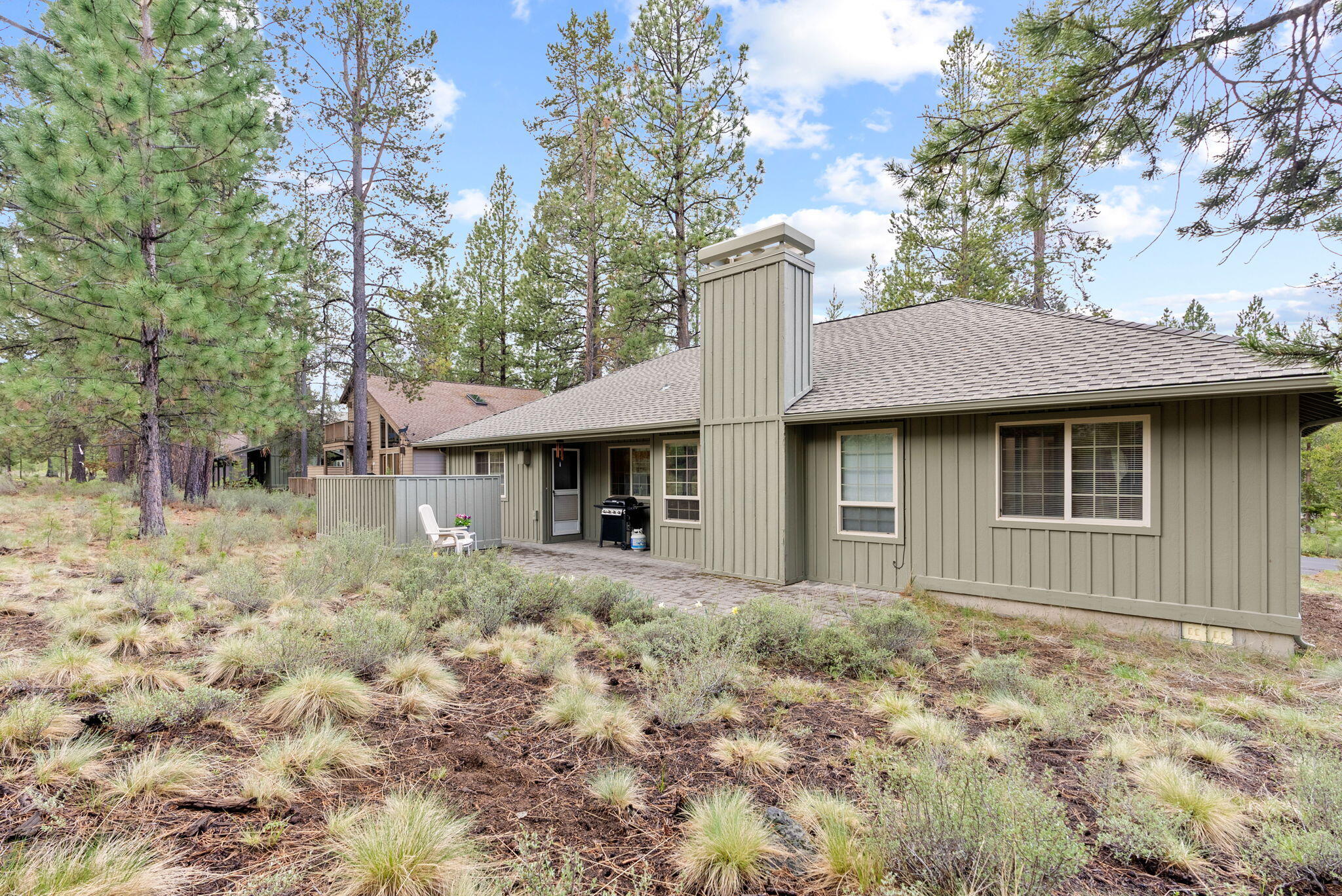 Deer Park - Residential