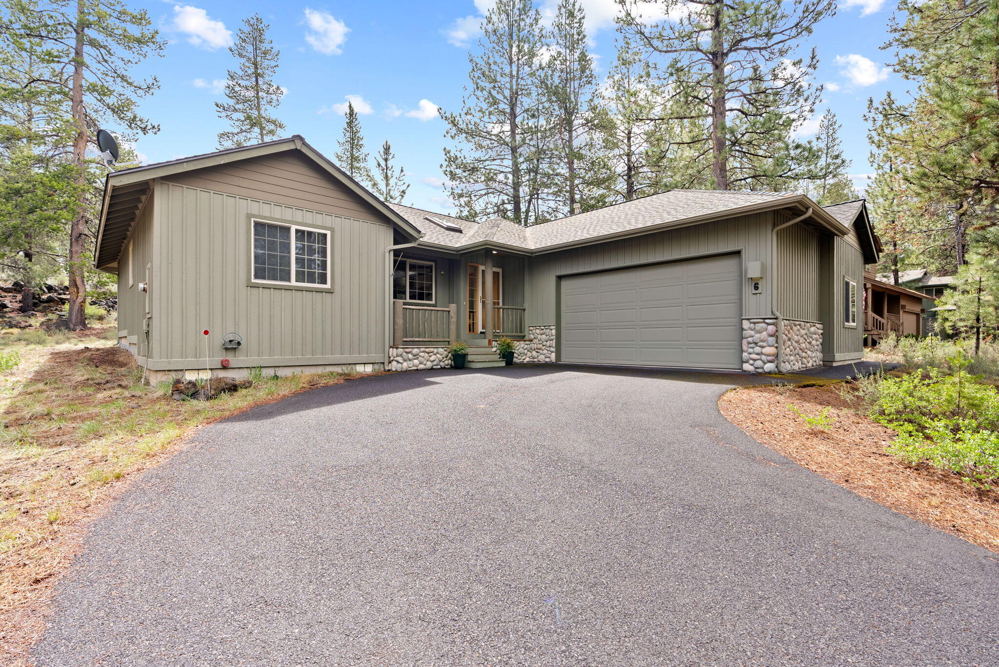 Deer Park - Residential