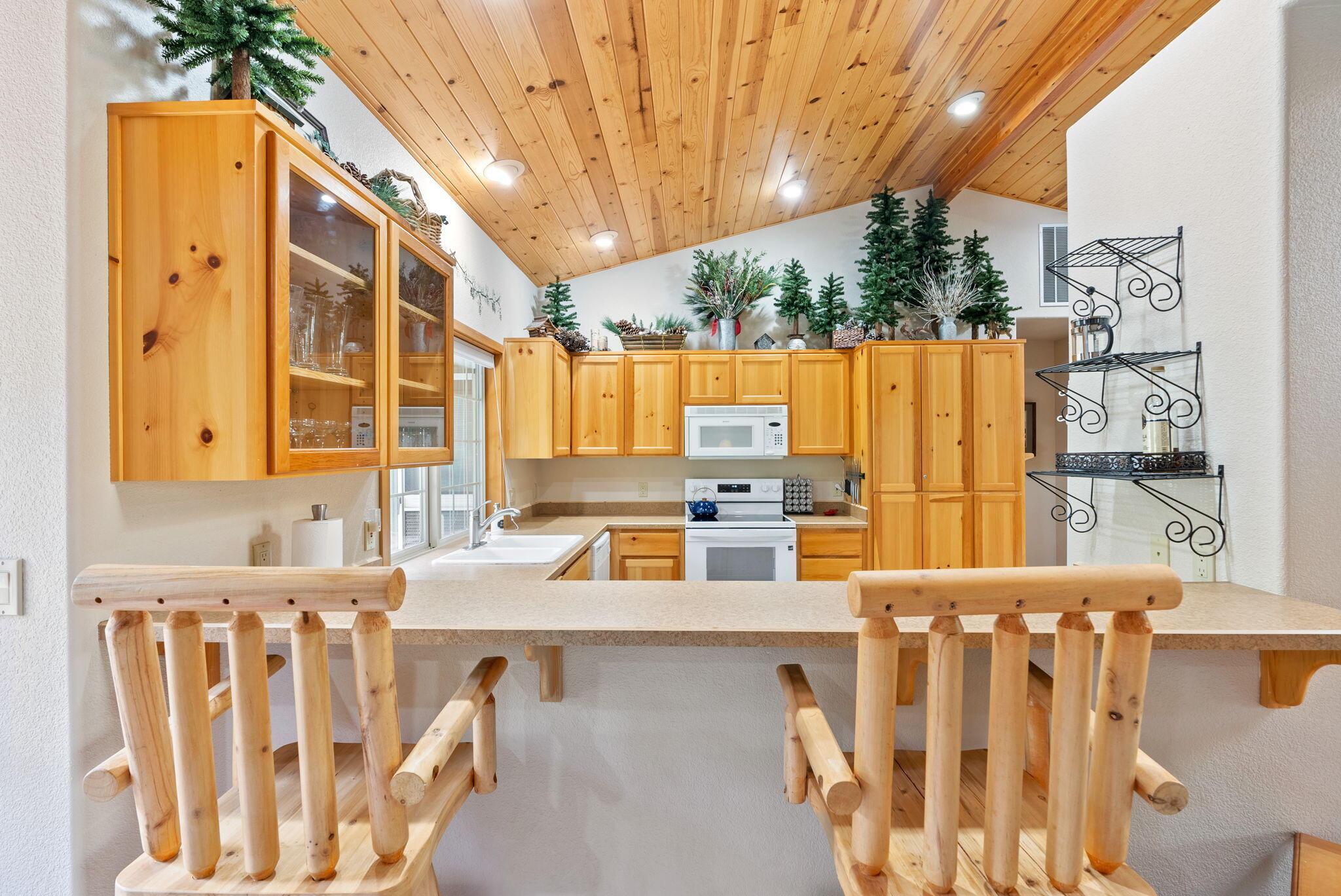 Deer Park - Residential
