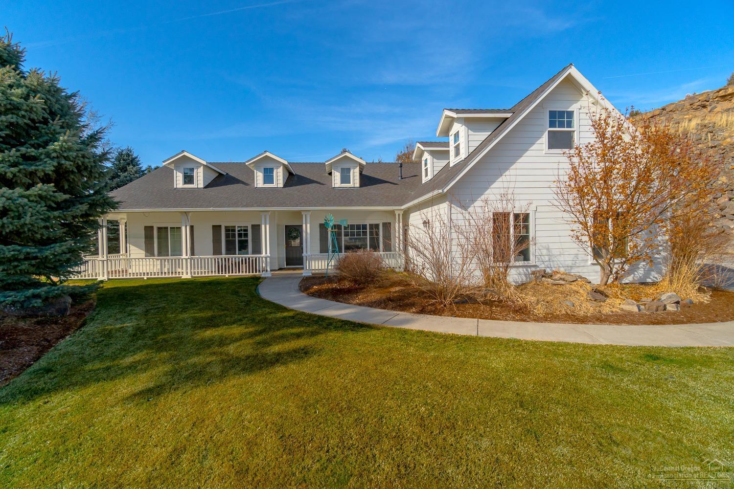 Harris Estate - Residential