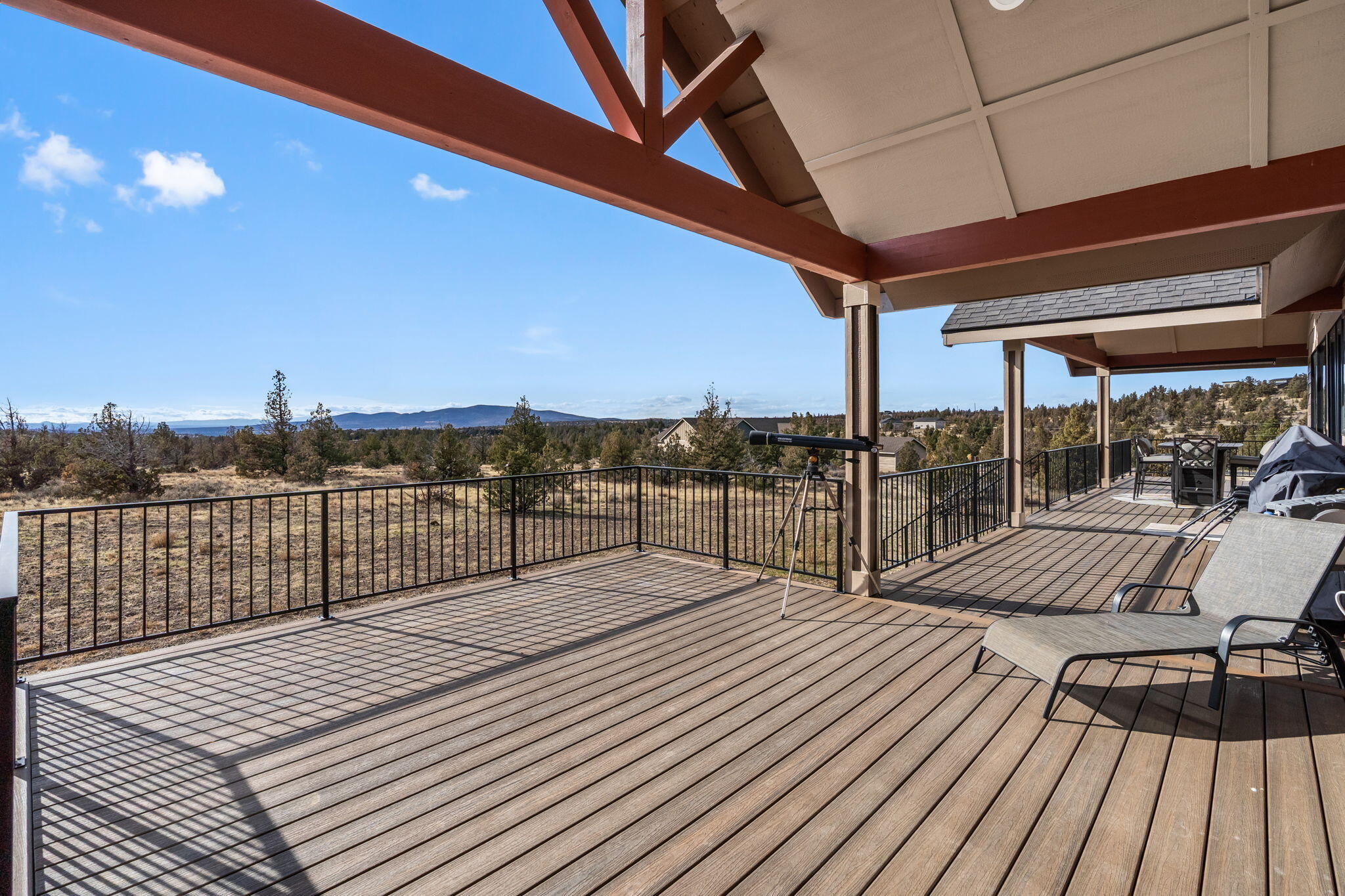 Longhorn Ridge - Residential