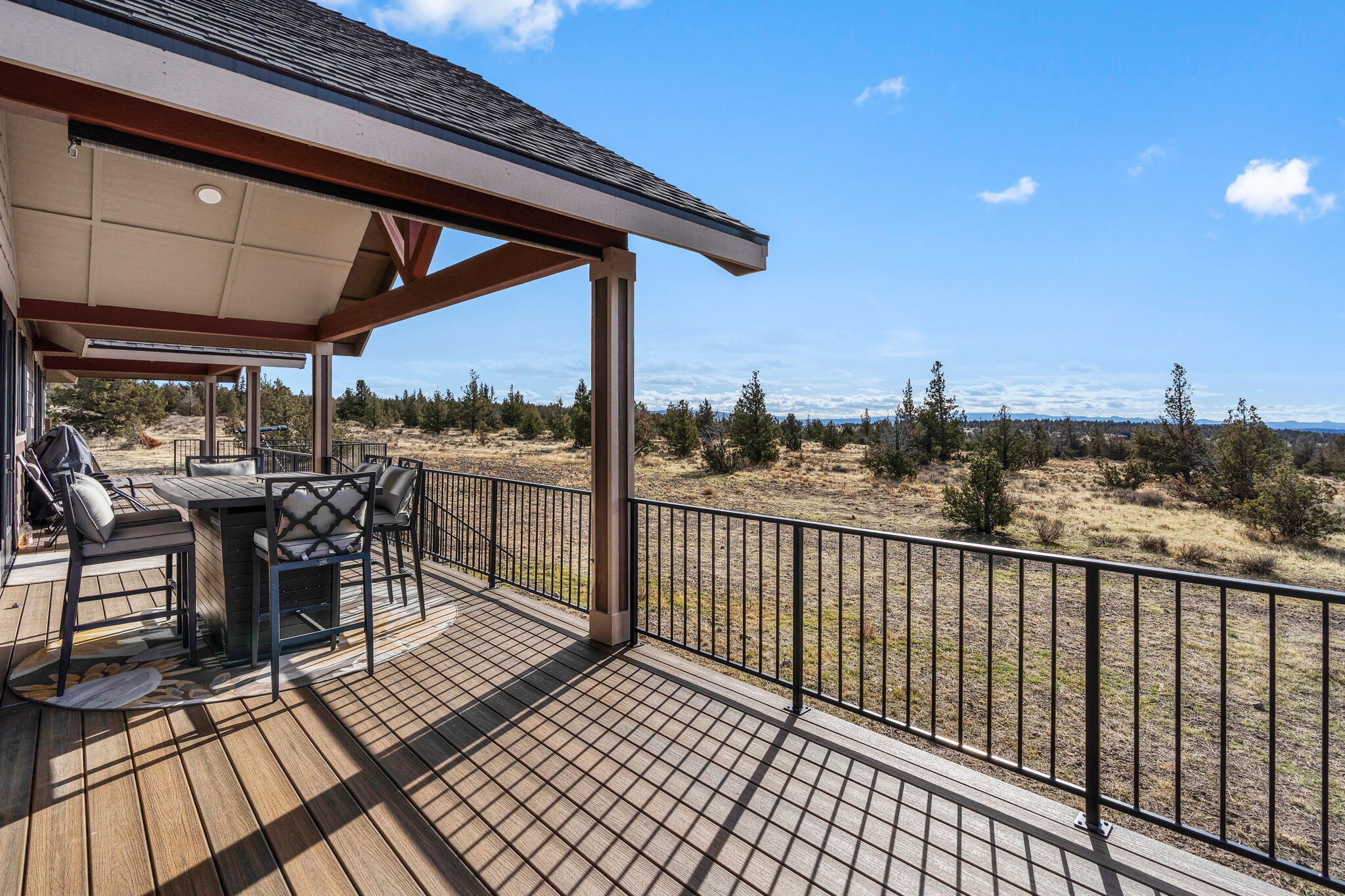 Longhorn Ridge - Residential