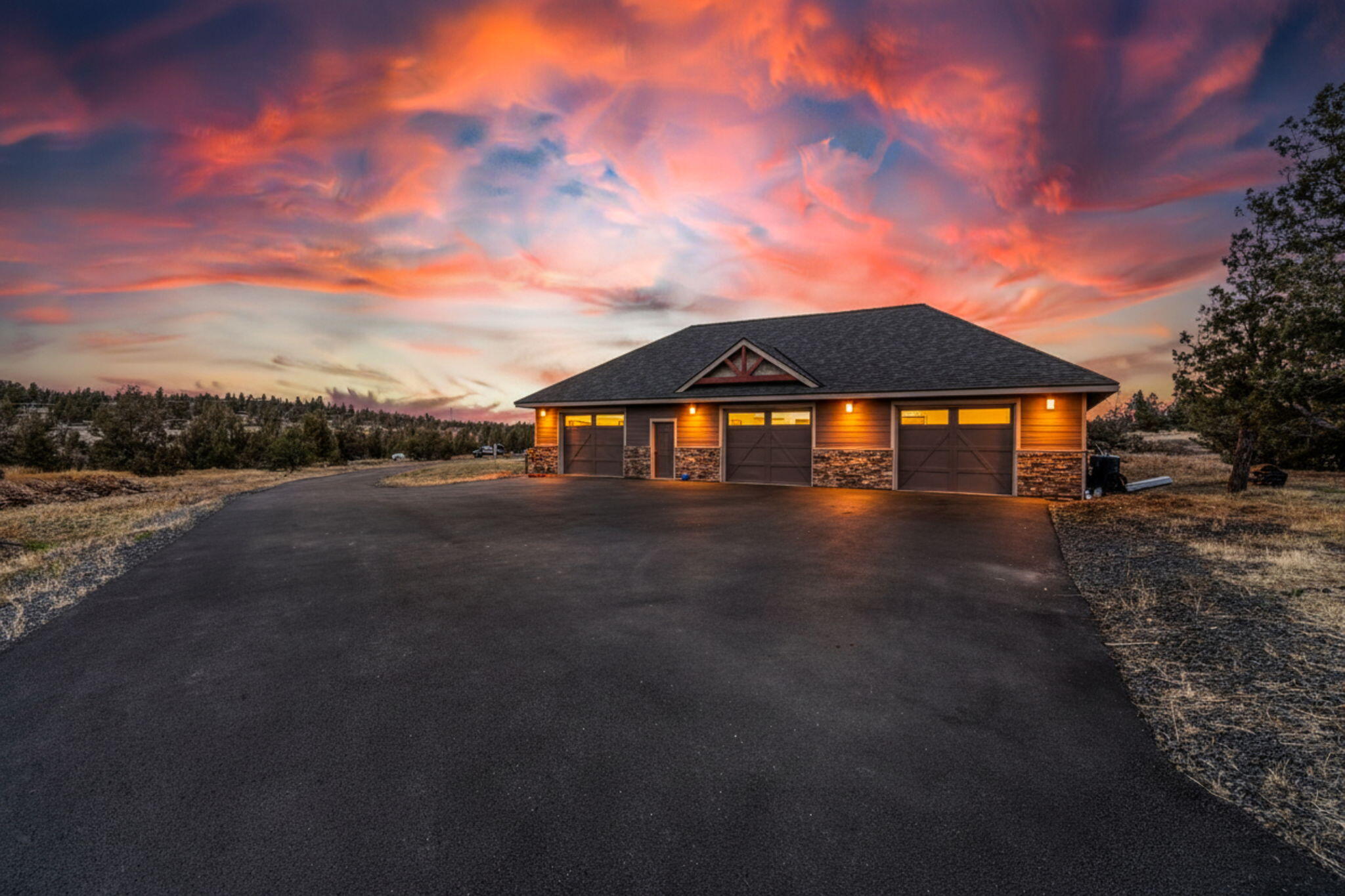 Longhorn Ridge - Residential