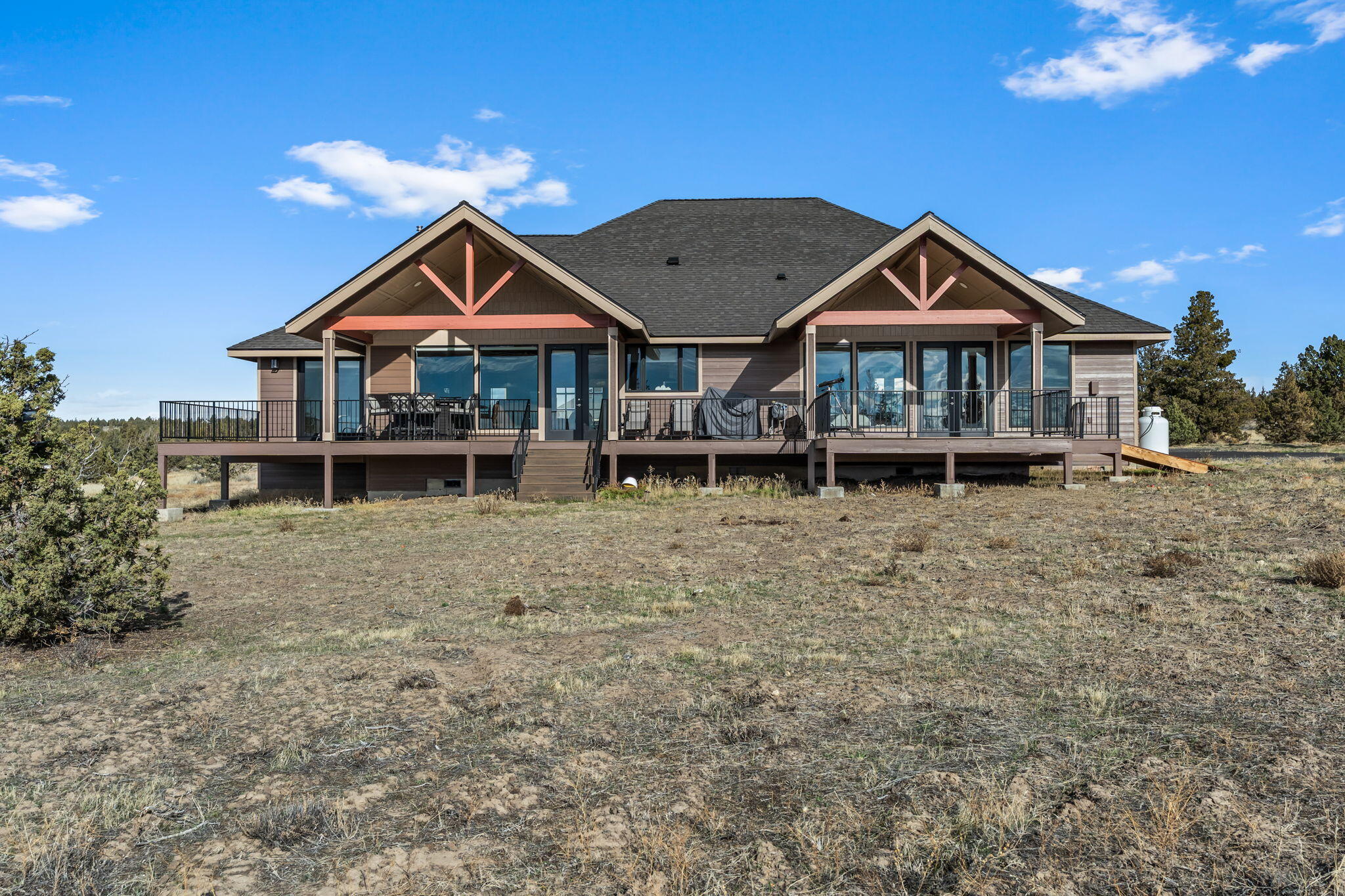 Longhorn Ridge - Residential