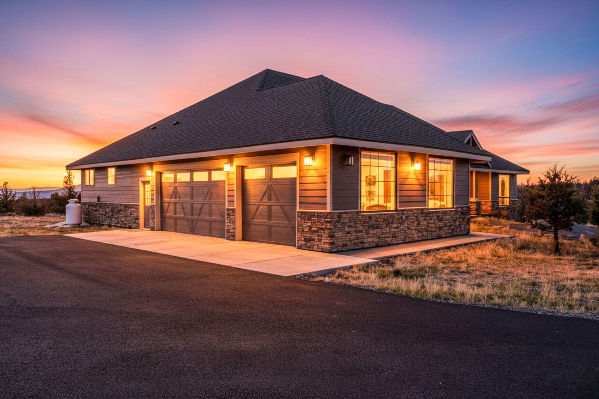 Longhorn Ridge - Residential