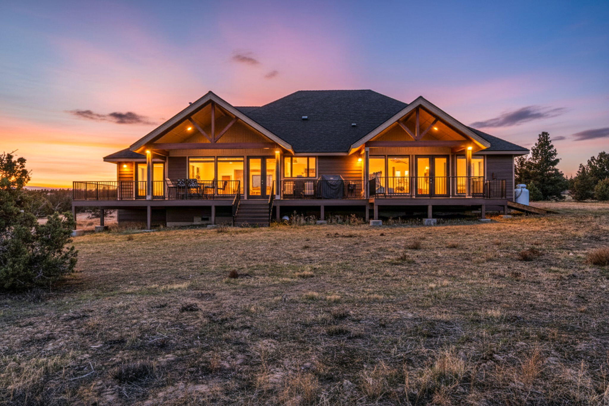 Longhorn Ridge - Residential
