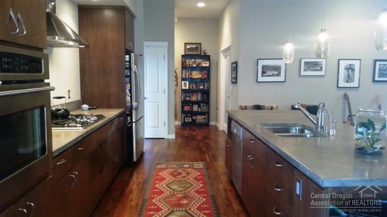 NorthWest Crossing - Residential
