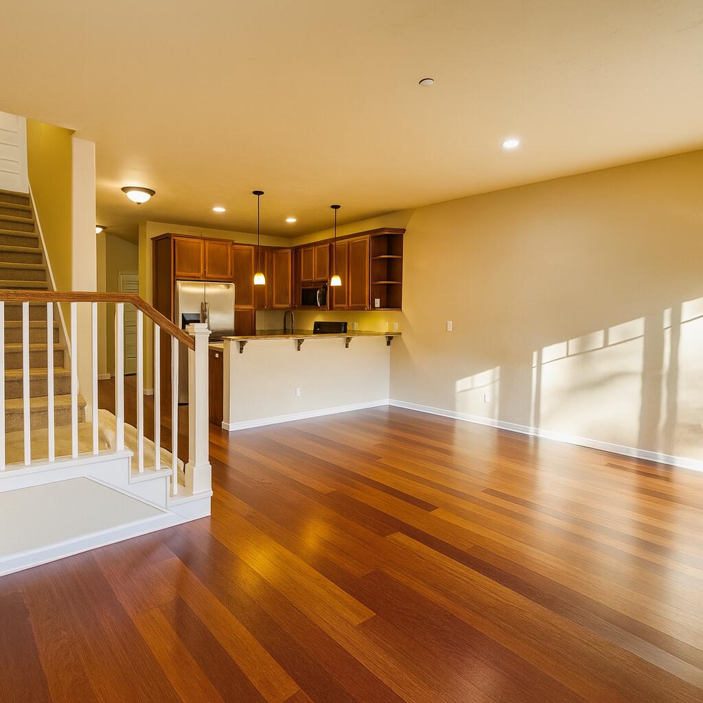 Sequoia Village - Residential