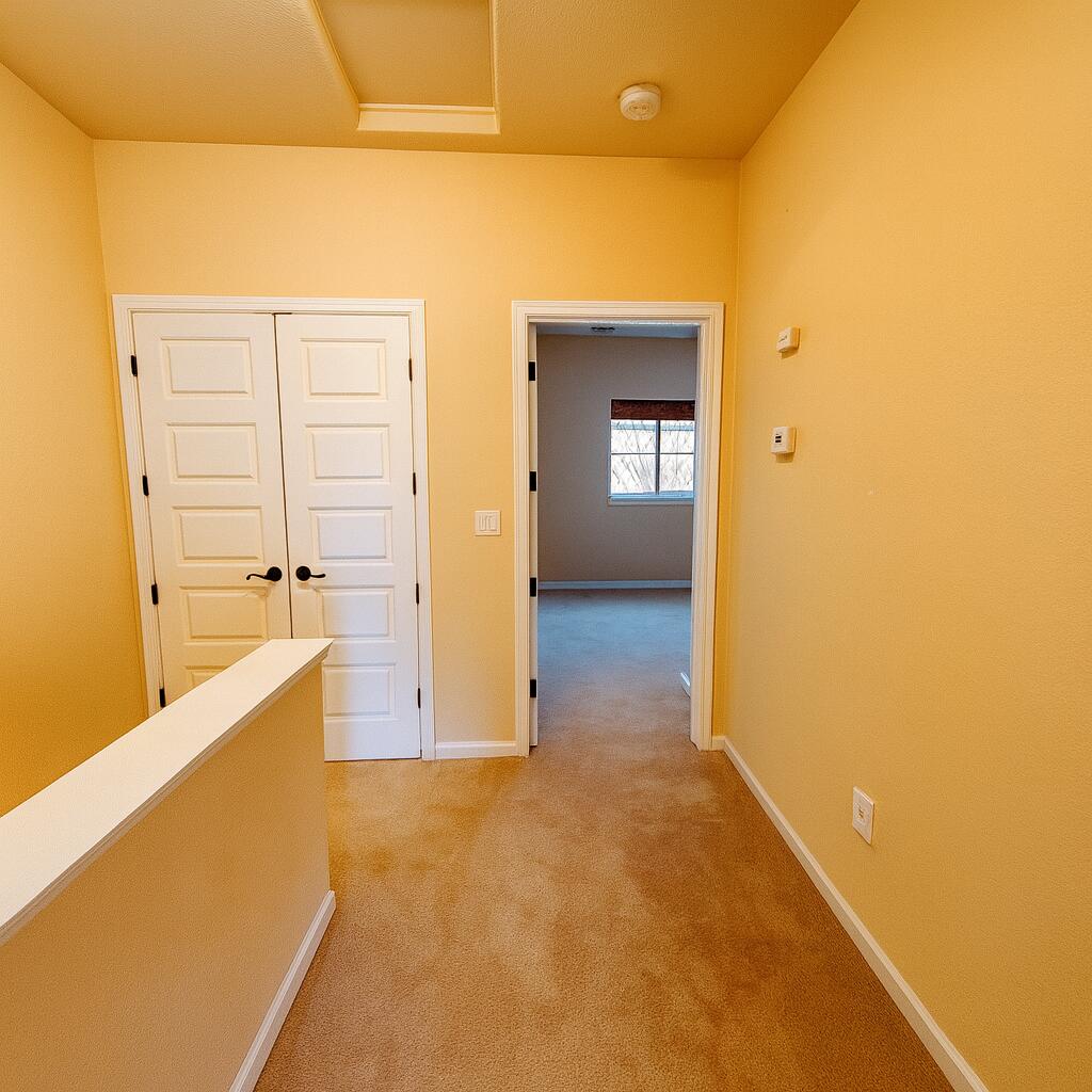 Sequoia Village - Residential