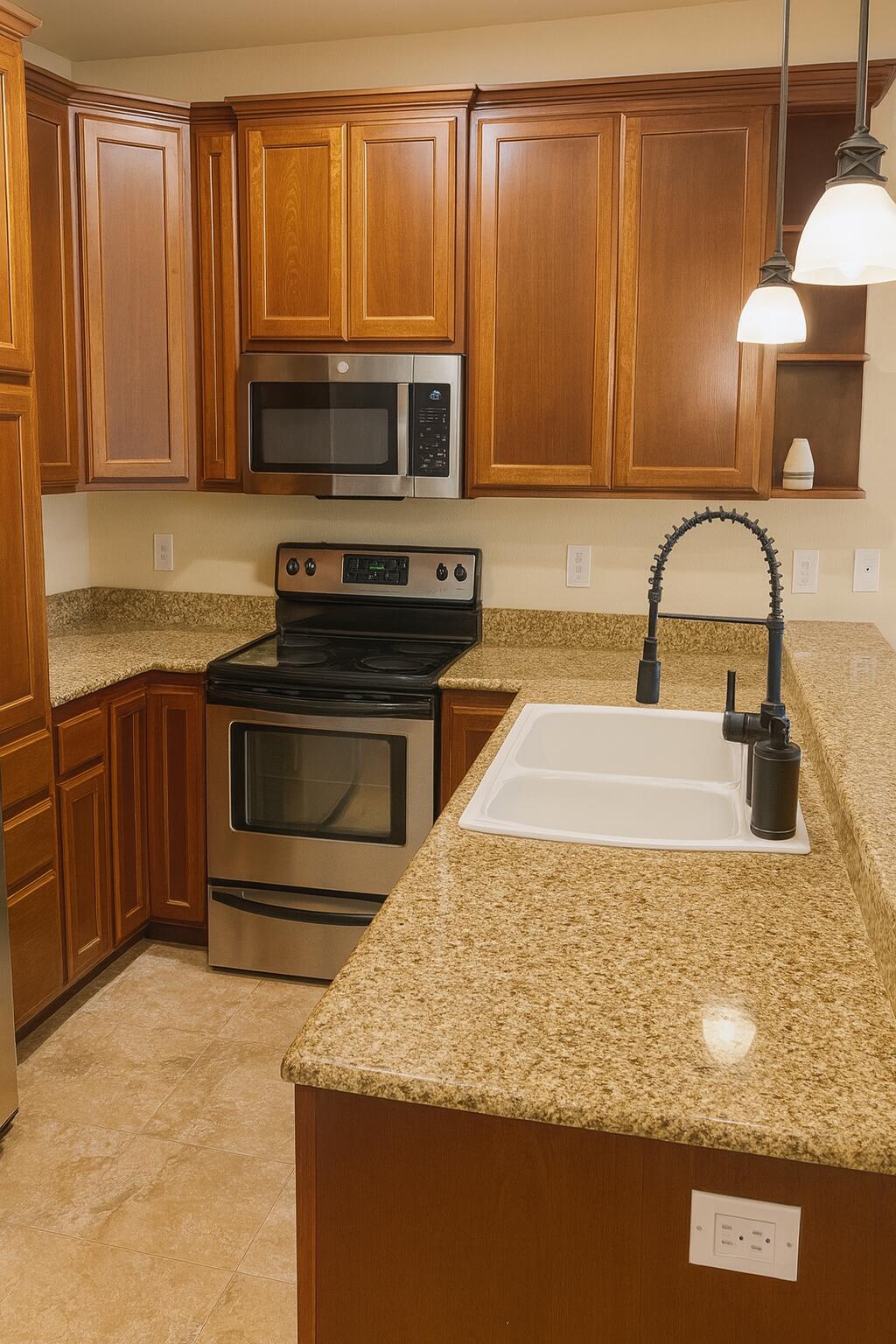 Sequoia Village - Residential