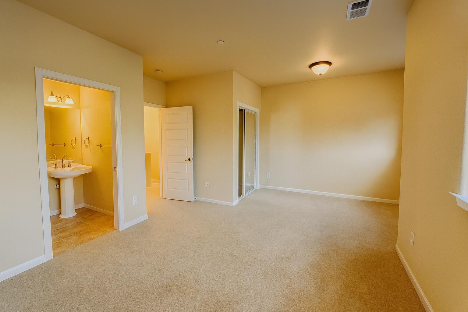 Sequoia Village - Residential