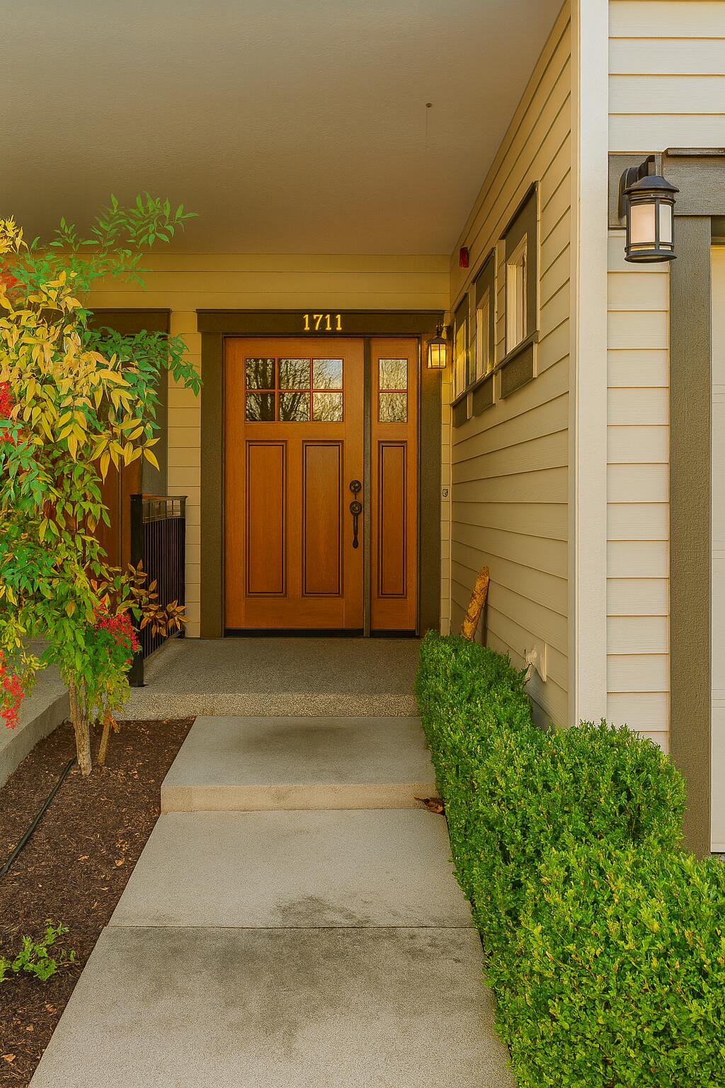 Sequoia Village - Residential