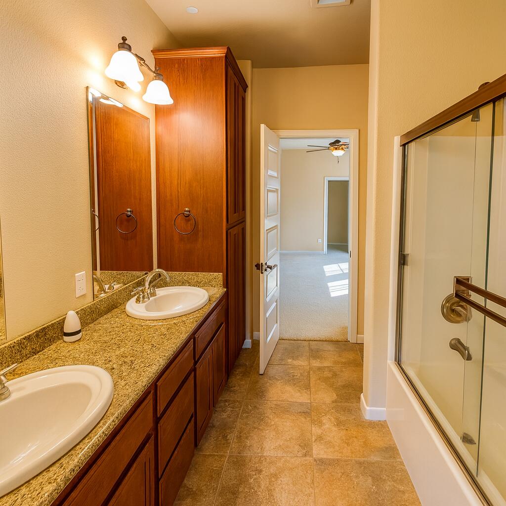 Sequoia Village - Residential