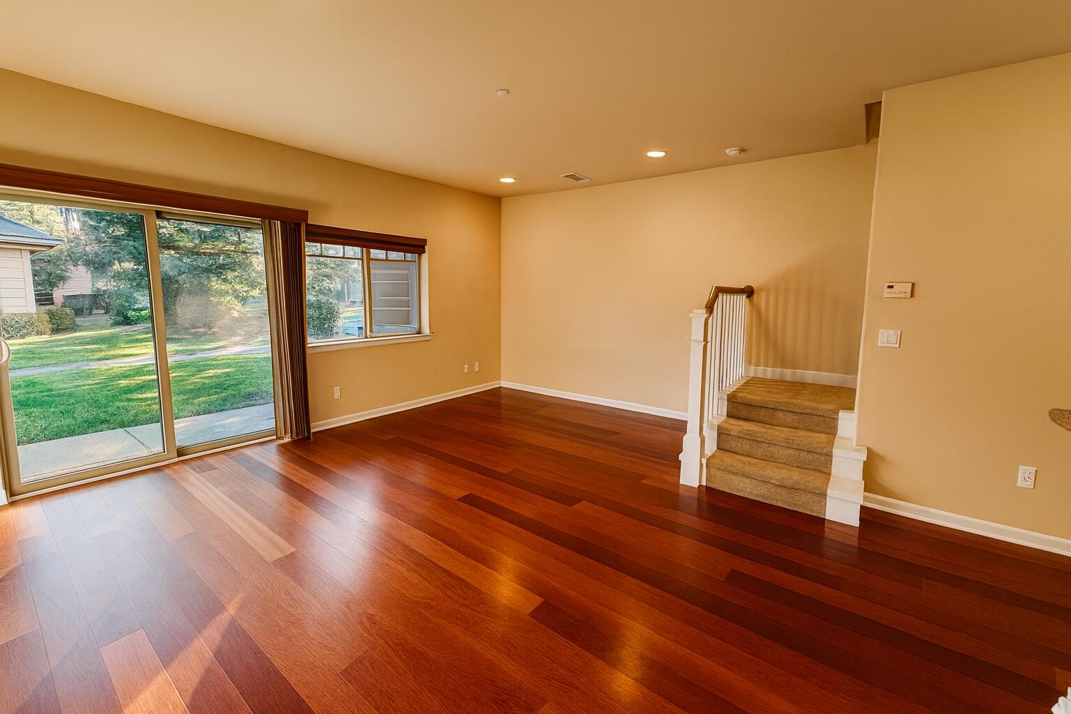 Sequoia Village - Residential