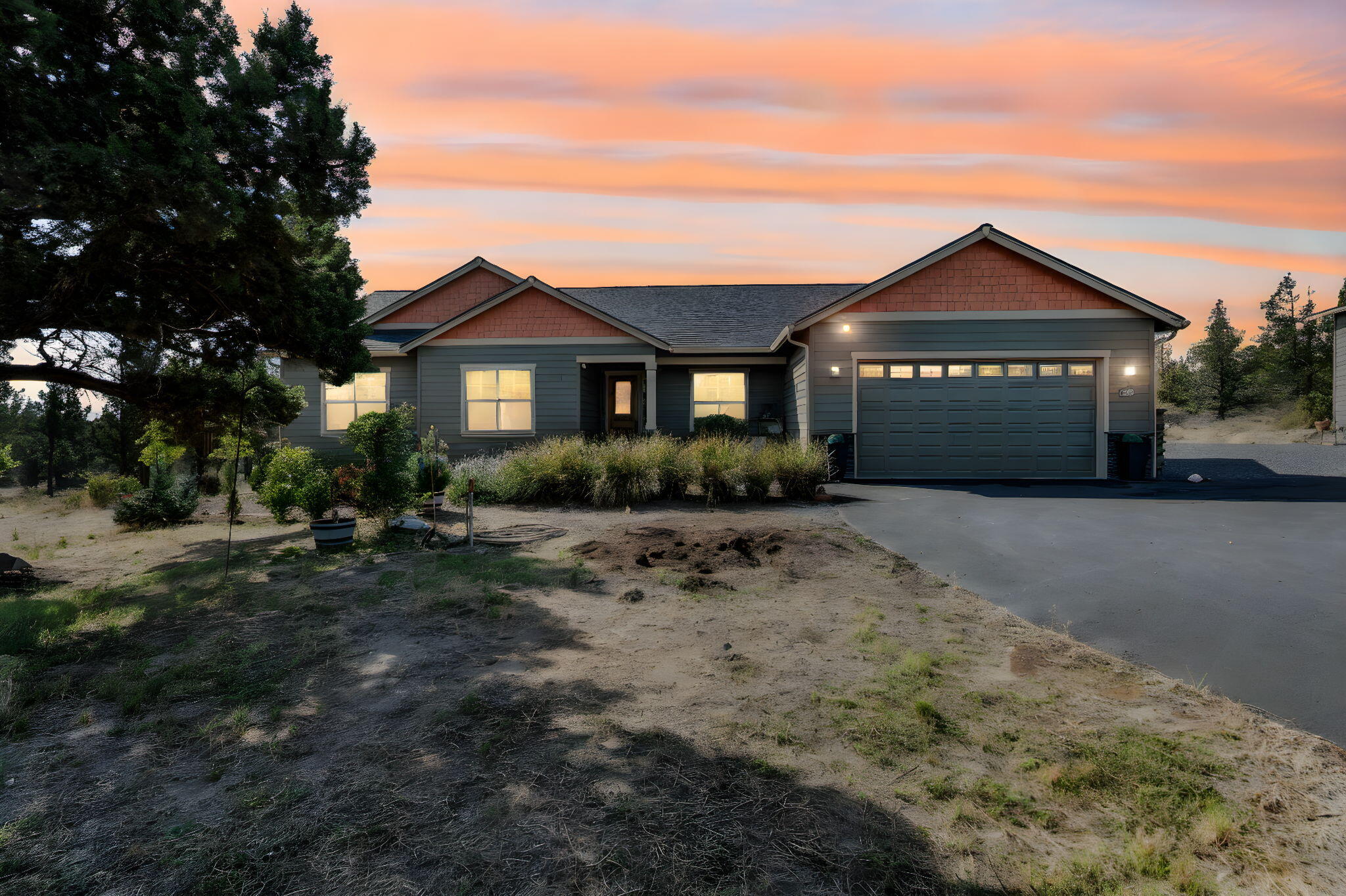Longhorn Ridge - Residential