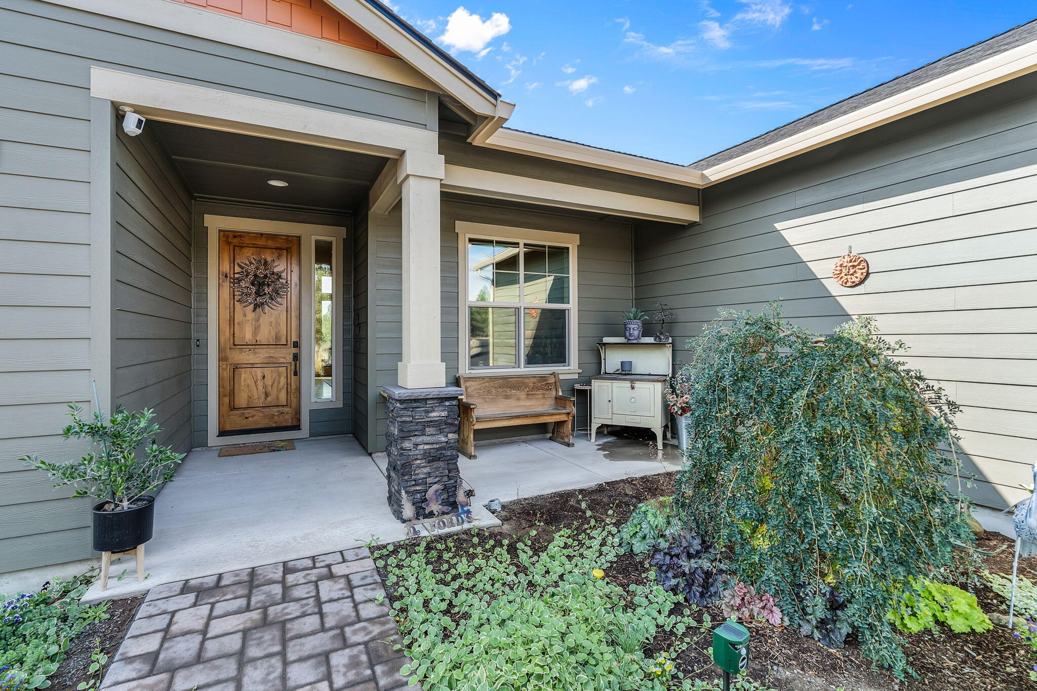 Longhorn Ridge - Residential