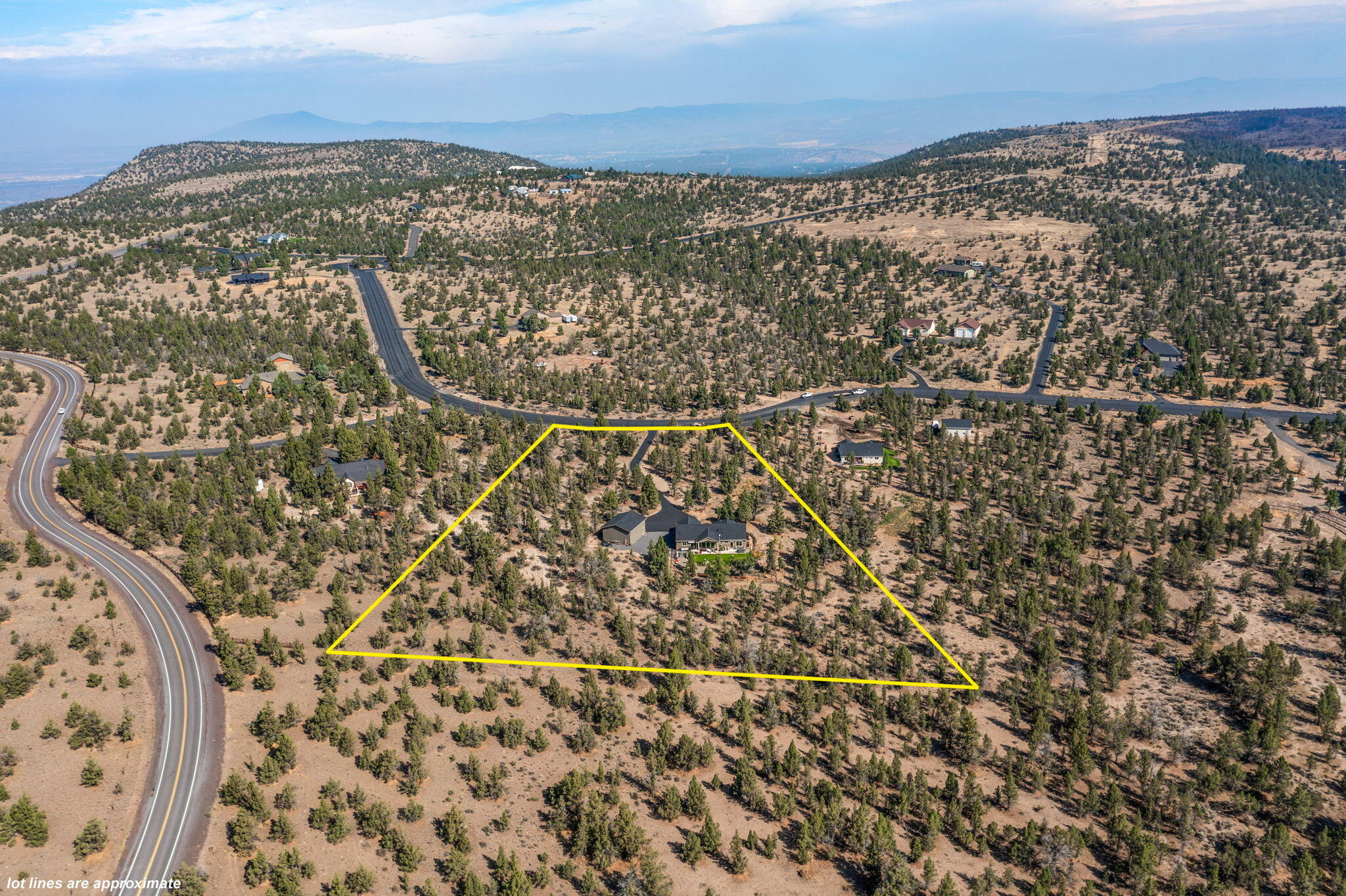 Longhorn Ridge - Residential