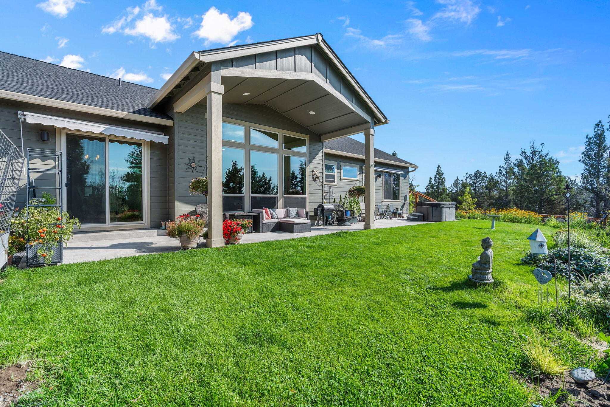 Longhorn Ridge - Residential