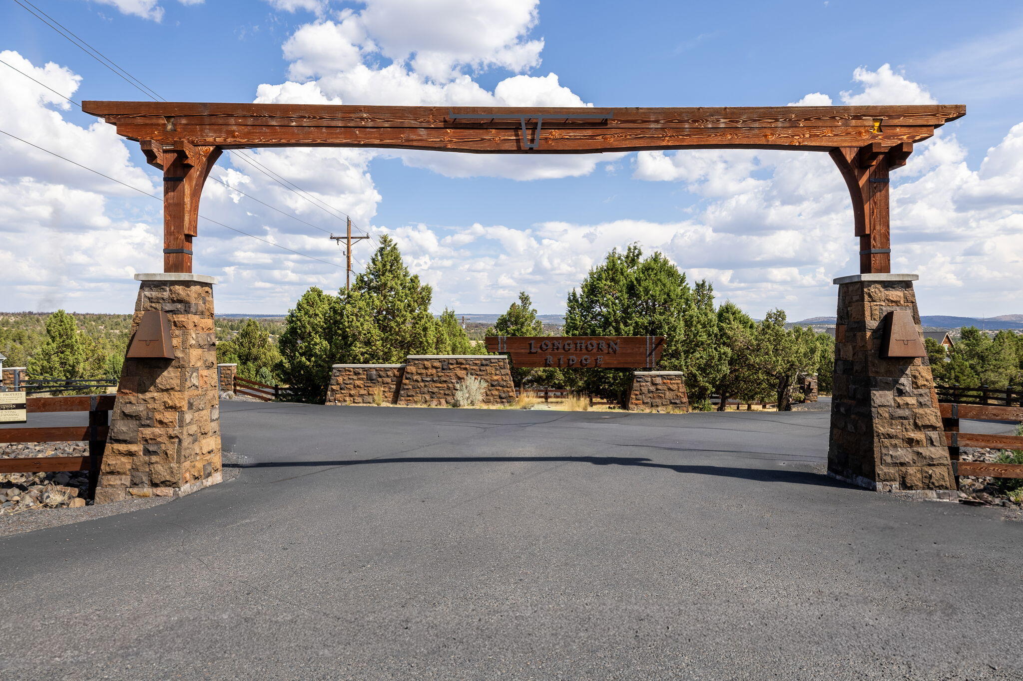Longhorn Ridge - Residential