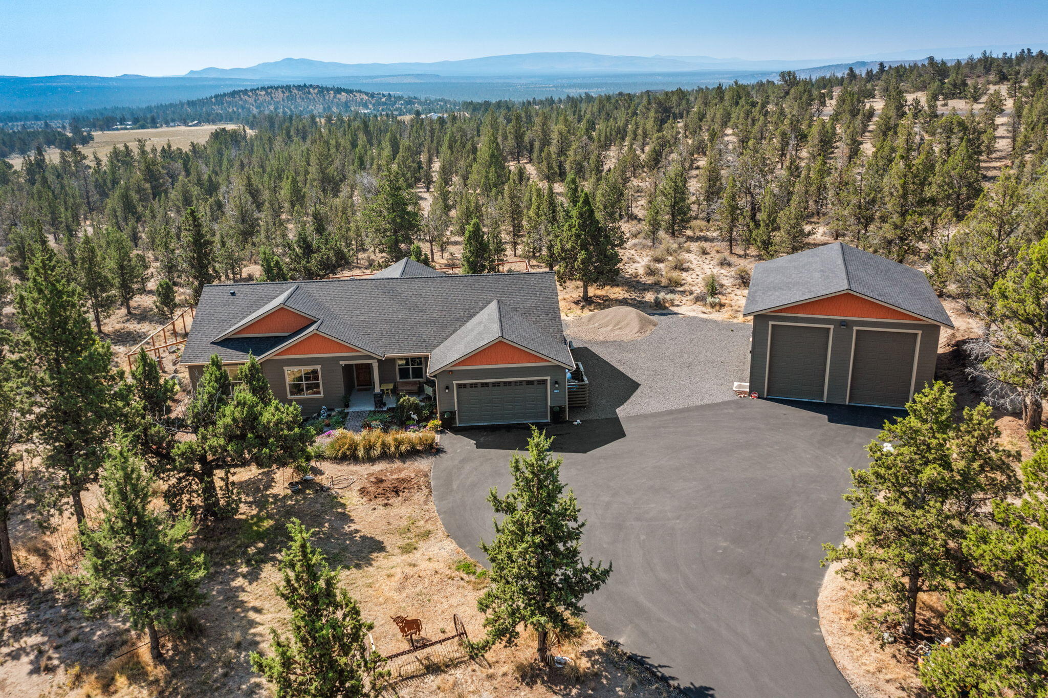 Longhorn Ridge - Residential