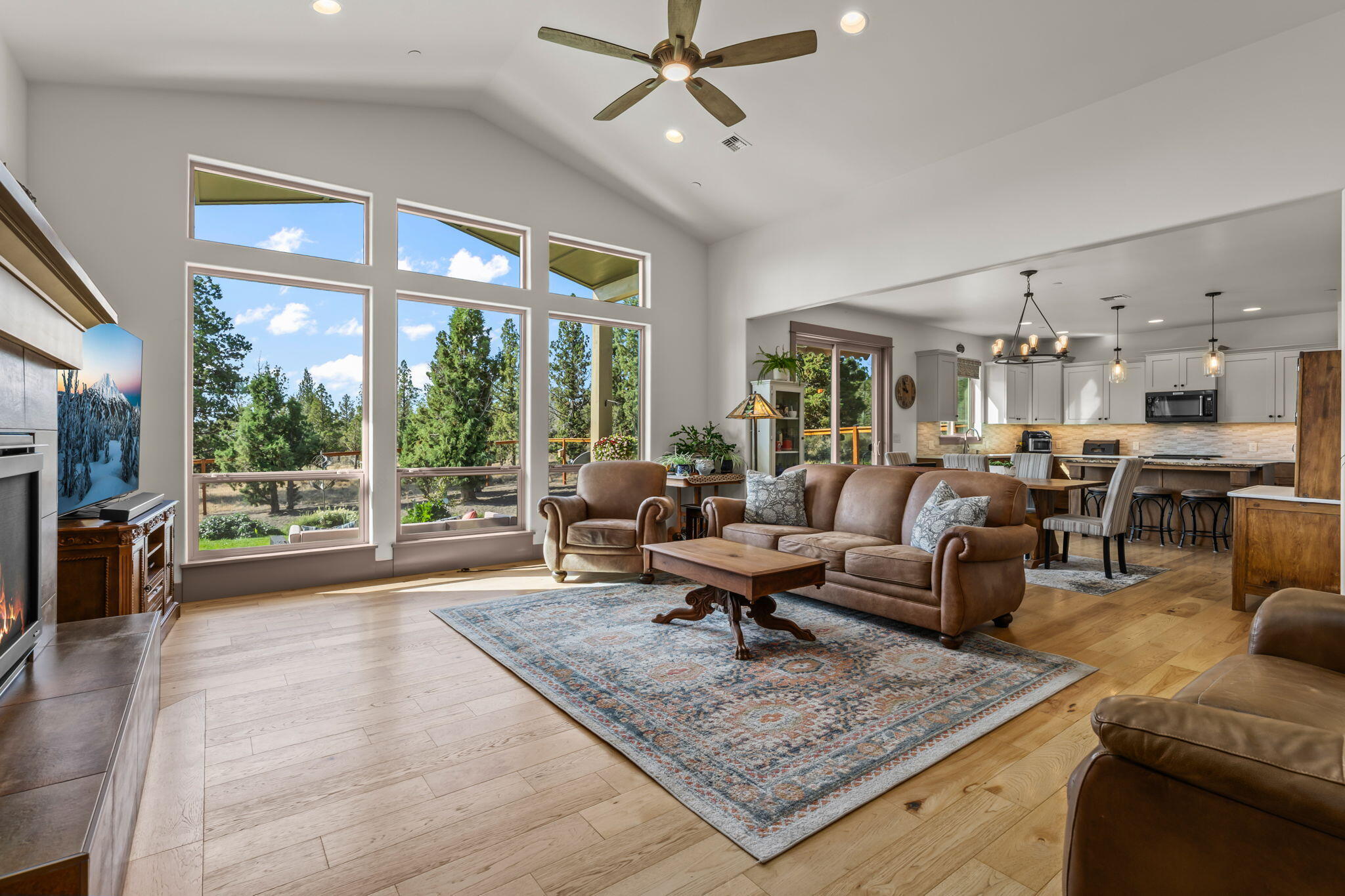 Longhorn Ridge - Residential